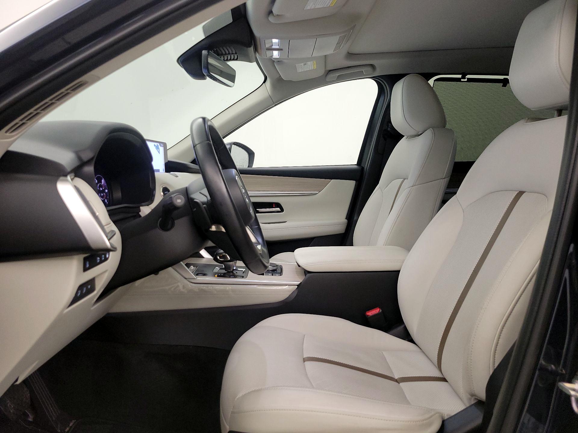 Thumbnail: 2024 Mazda CX-90 - 11