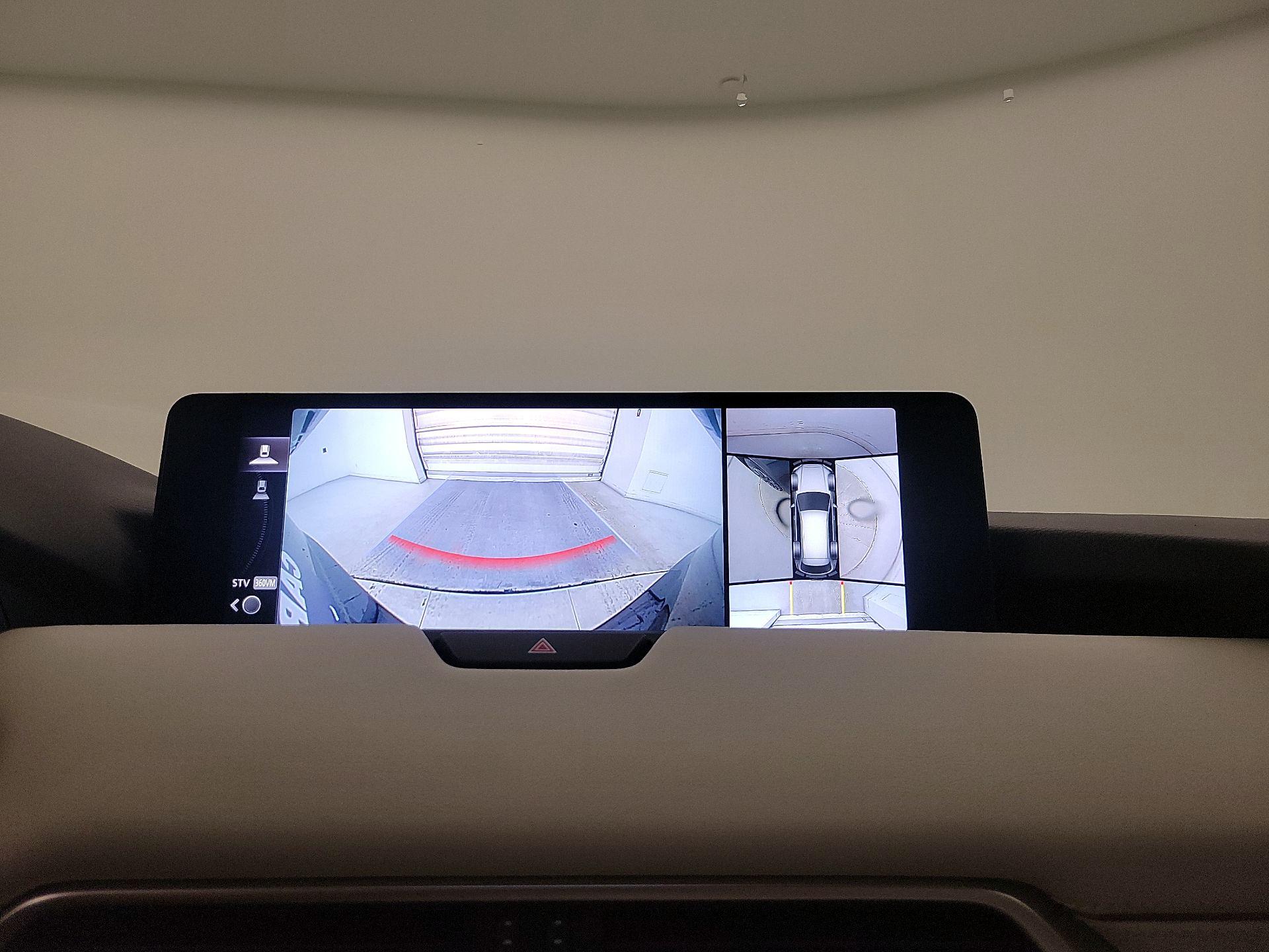 Thumbnail: 2024 Mazda CX-90 - 15
