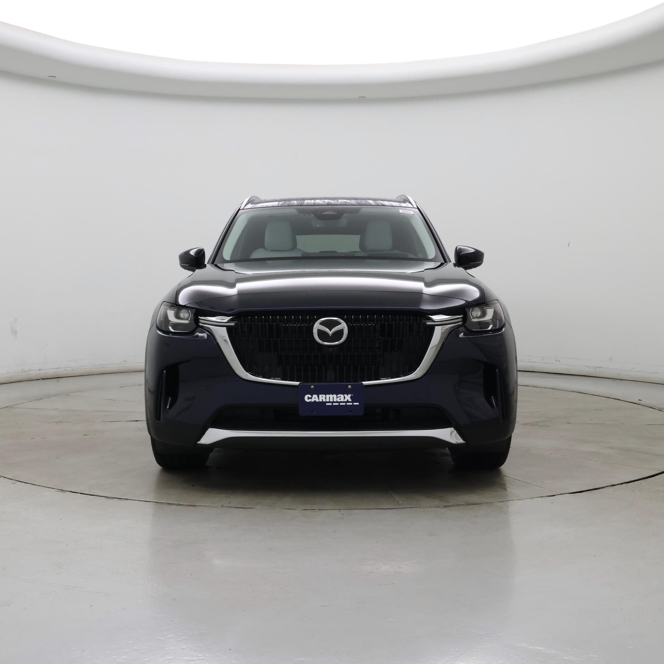 Thumbnail: 2024 Mazda CX-90 - 5