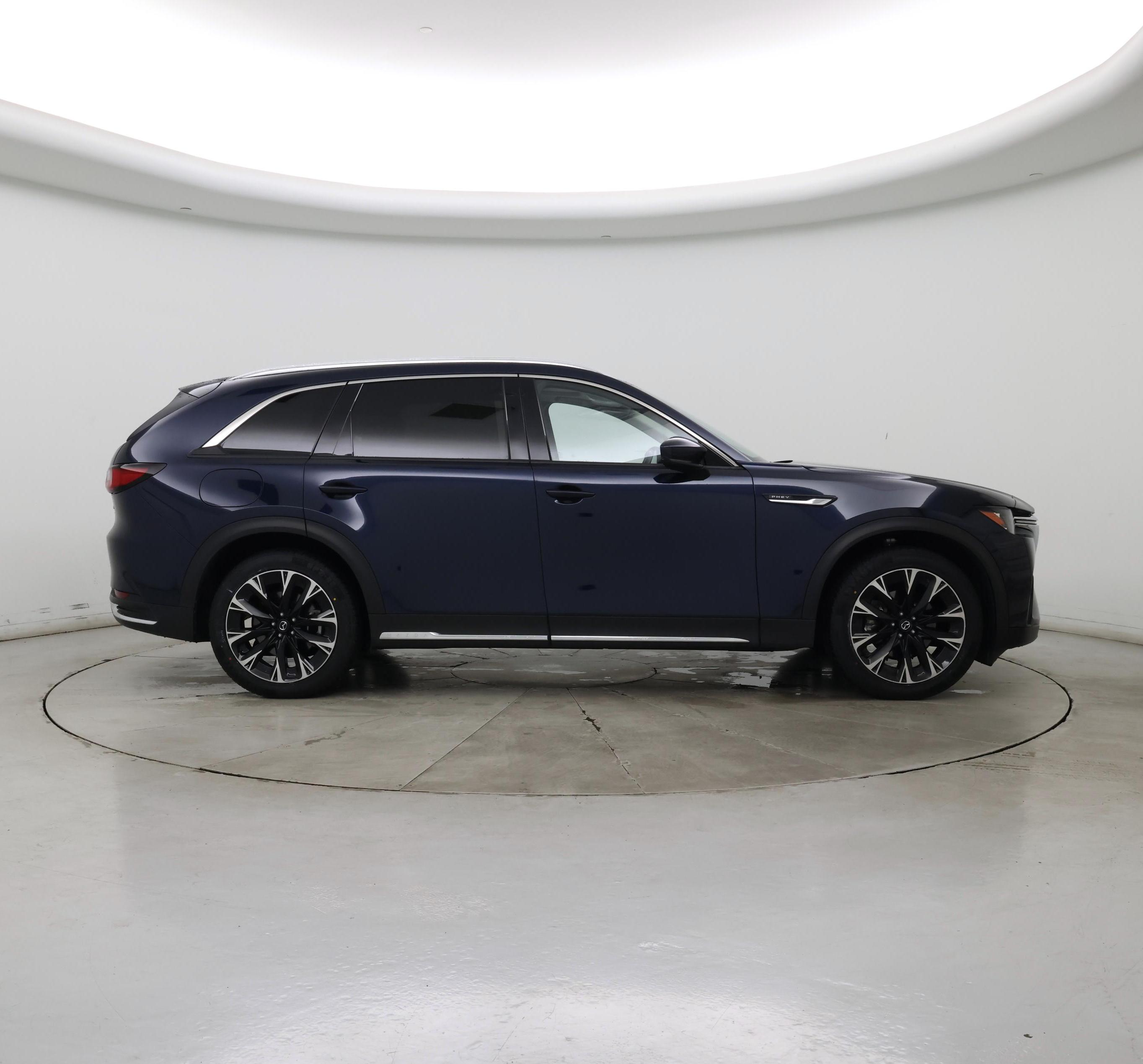 Thumbnail: 2024 Mazda CX-90 - 7