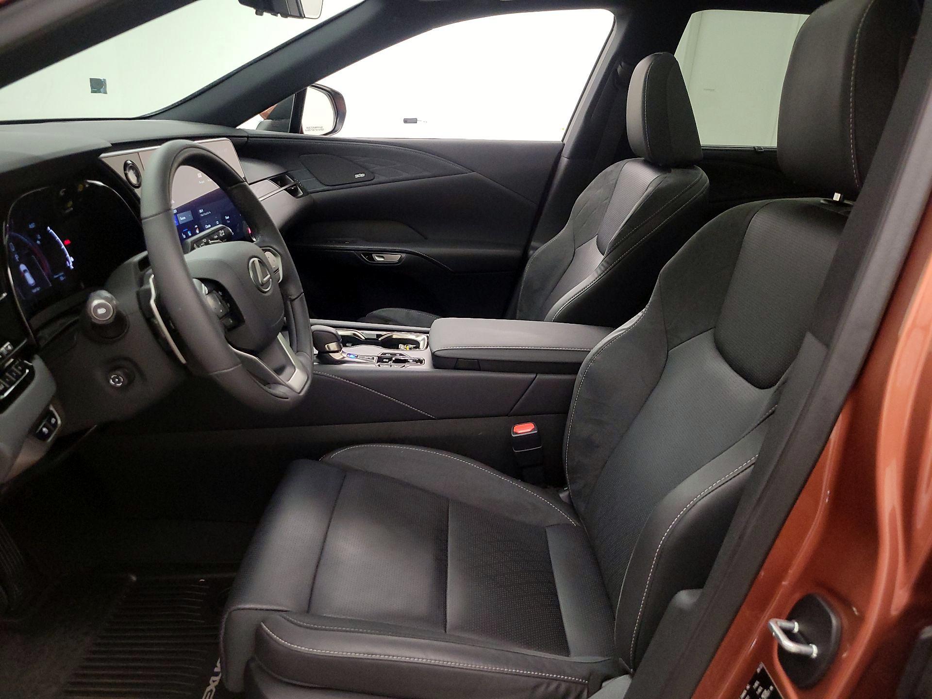 Thumbnail: 2024 Lexus RX - 11