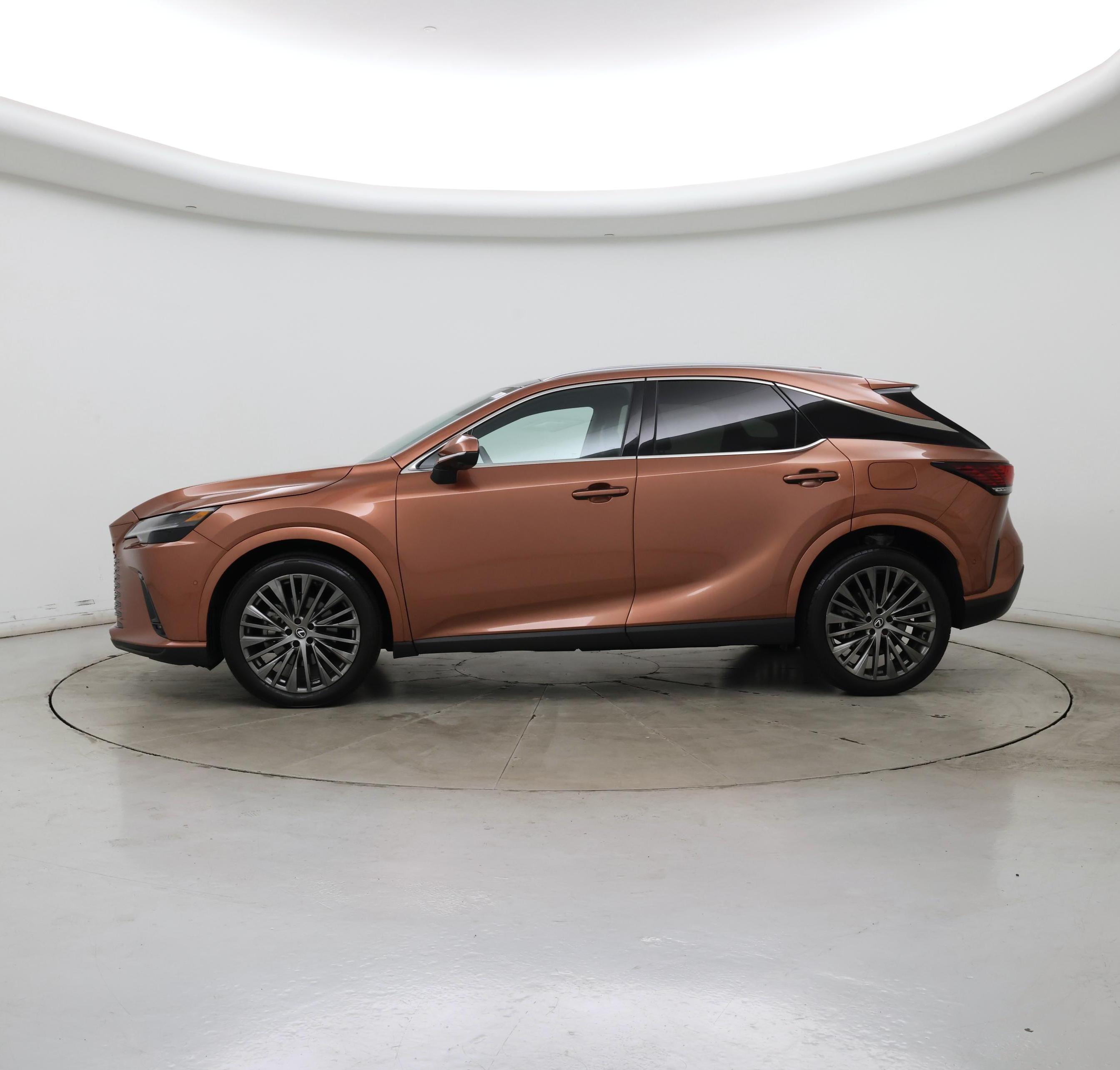 Thumbnail: 2024 Lexus RX - 3