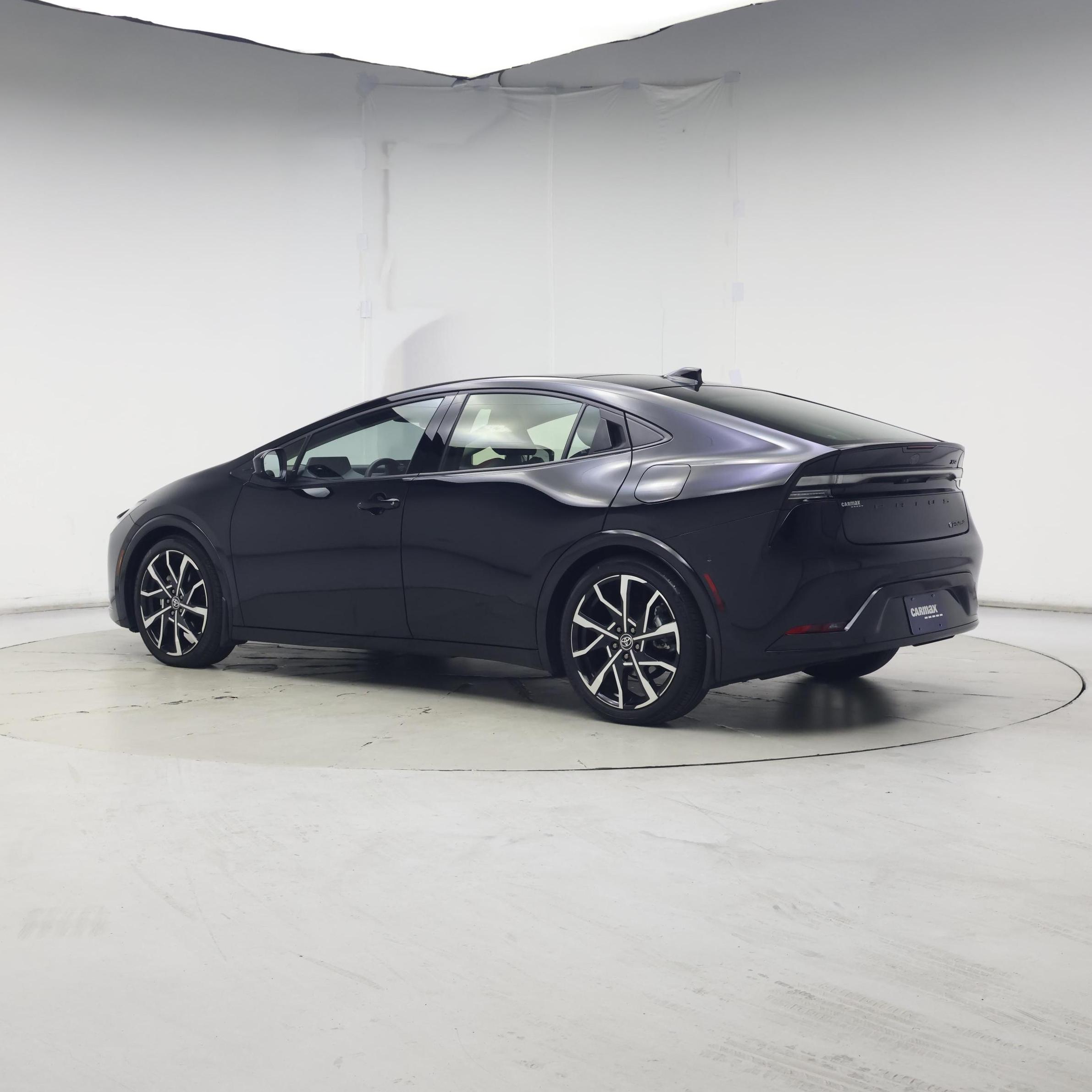Thumbnail: 2024 Toyota Prius Prime - 2