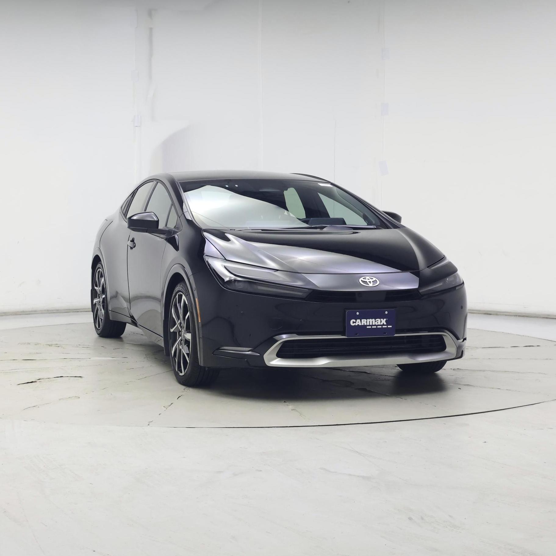 Thumbnail: 2024 Toyota Prius Prime - 5