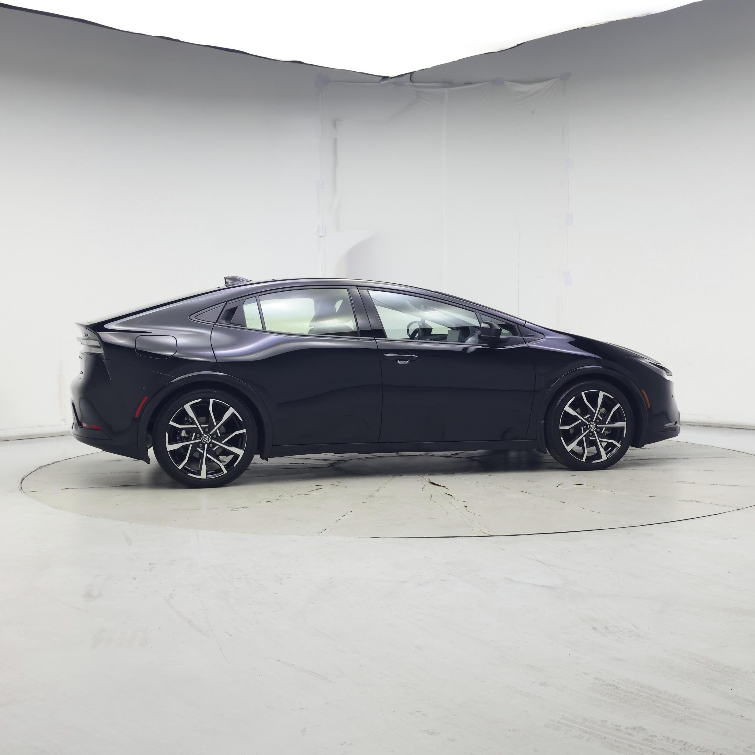 Thumbnail: 2024 Toyota Prius Prime - 7