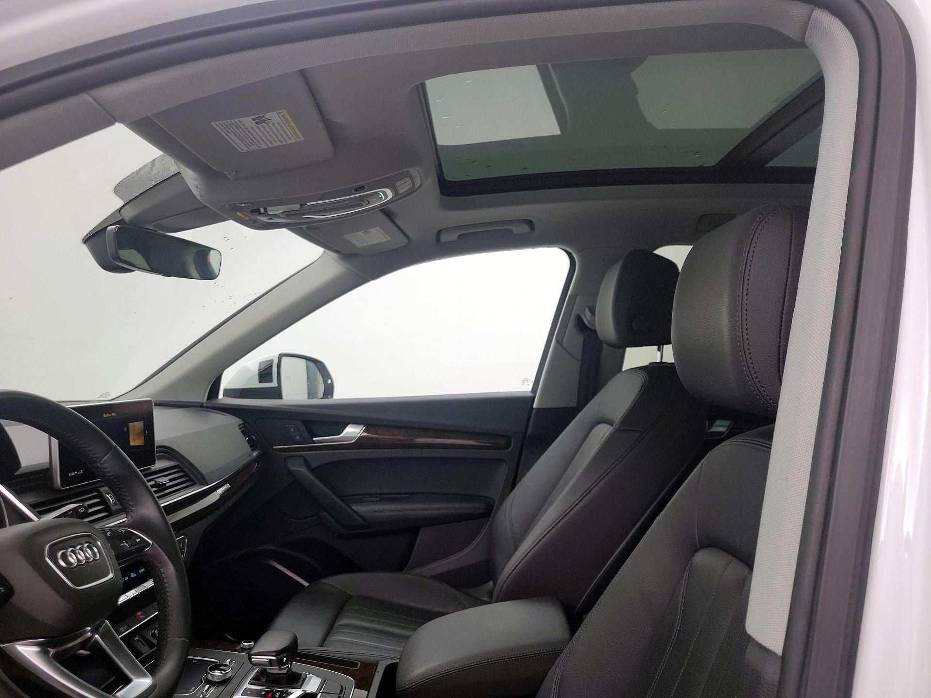 Thumbnail: 2019 Audi Q5 - 20