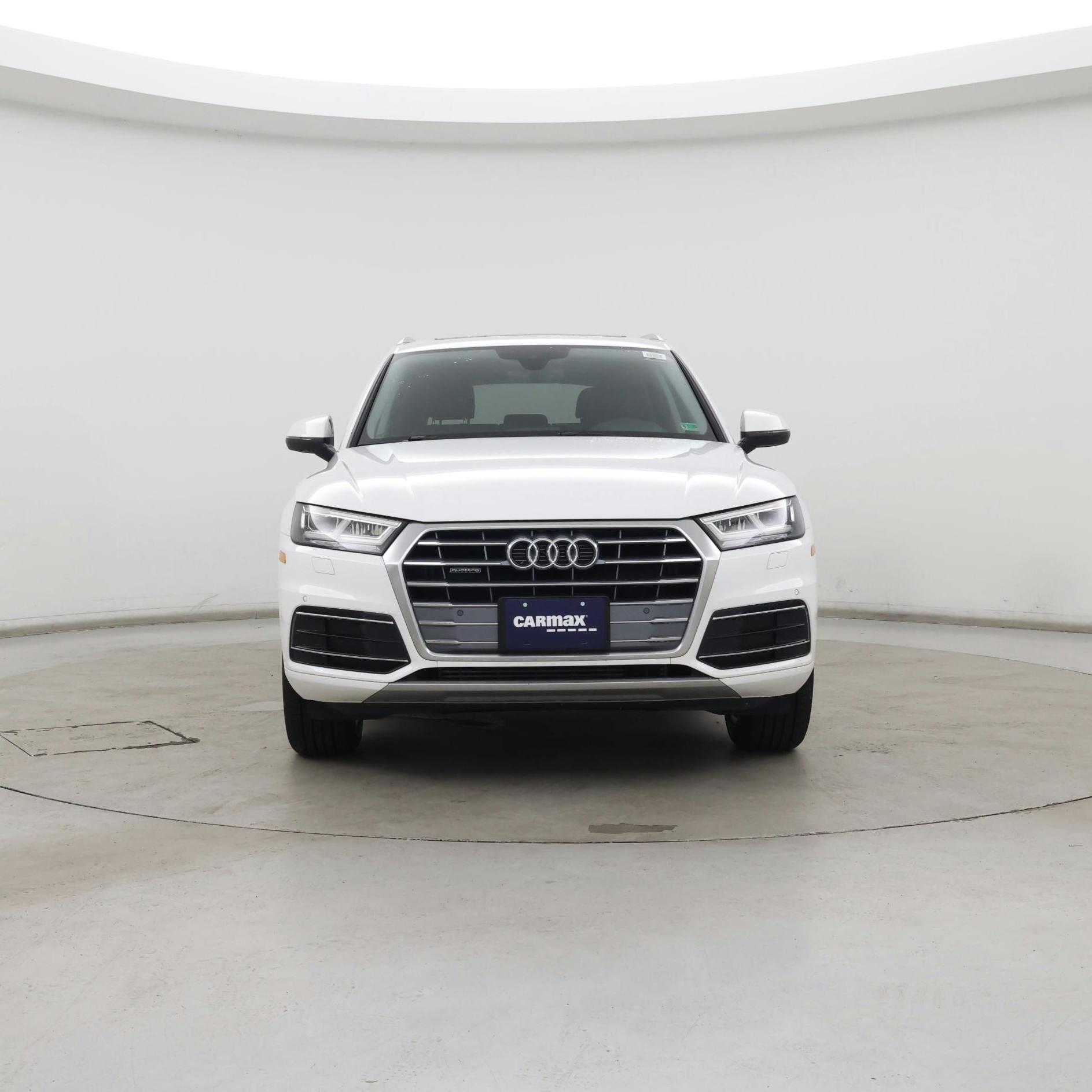 Thumbnail: 2019 Audi Q5 - 5