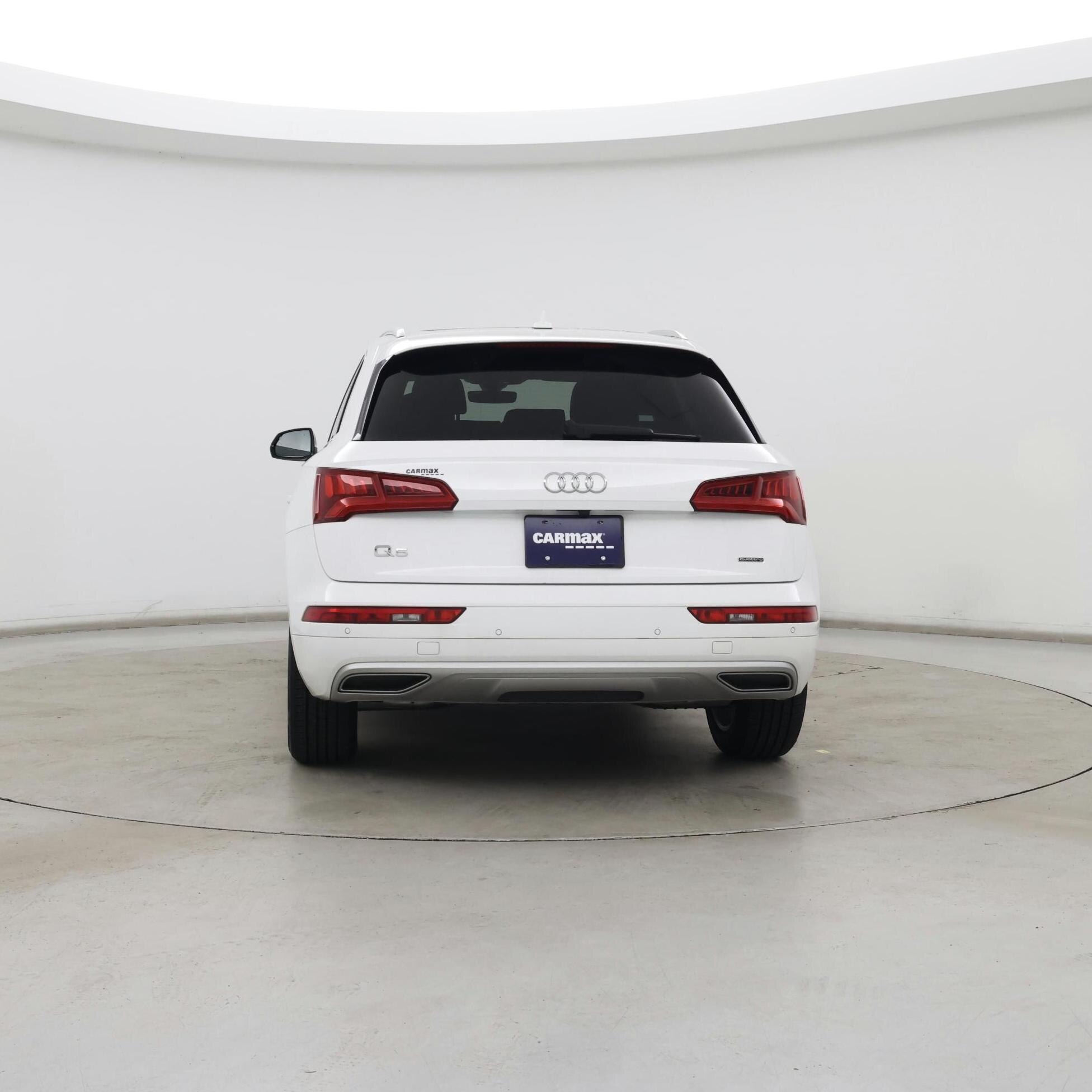 Thumbnail: 2019 Audi Q5 - 6
