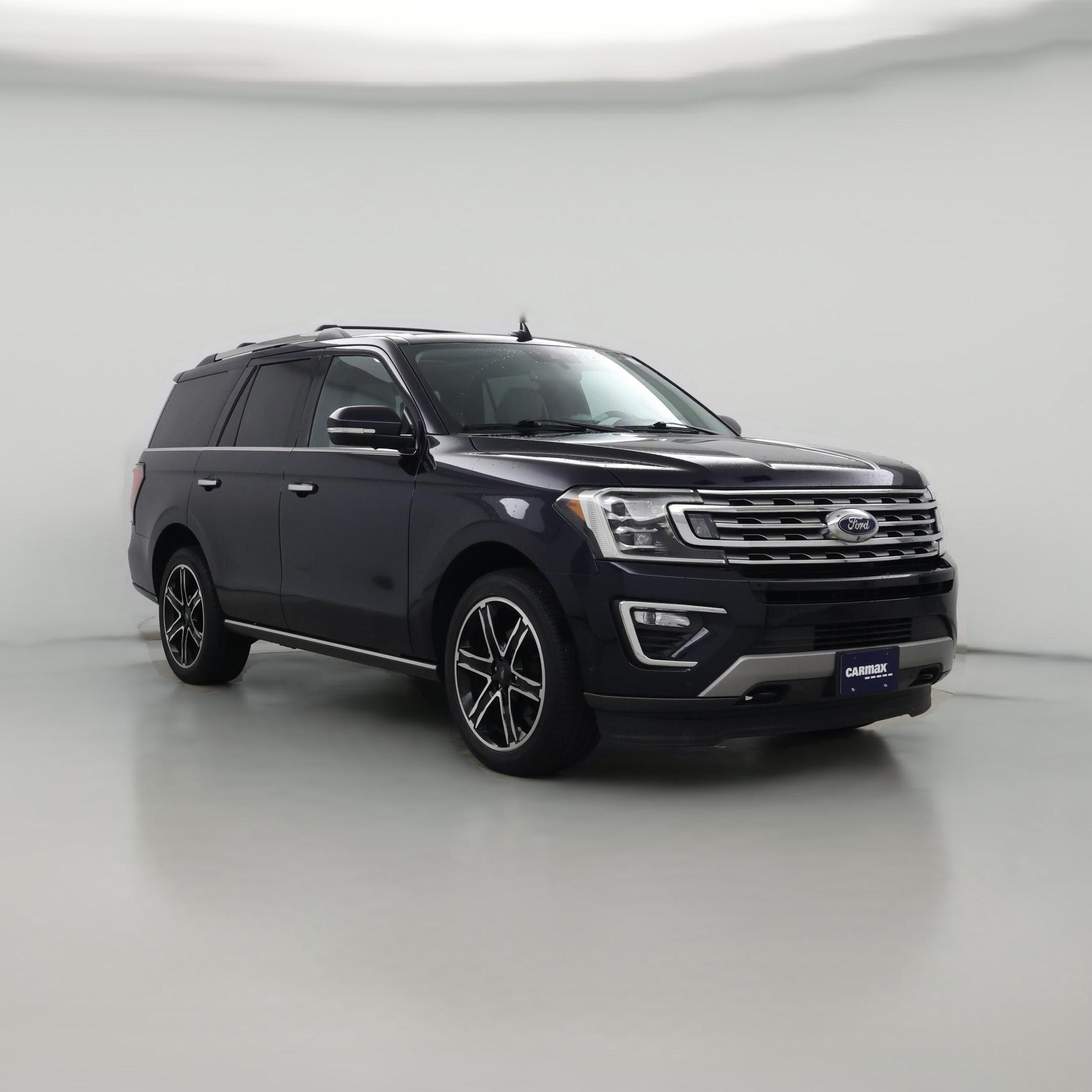 Thumbnail: 2021 Ford Expedition - 1