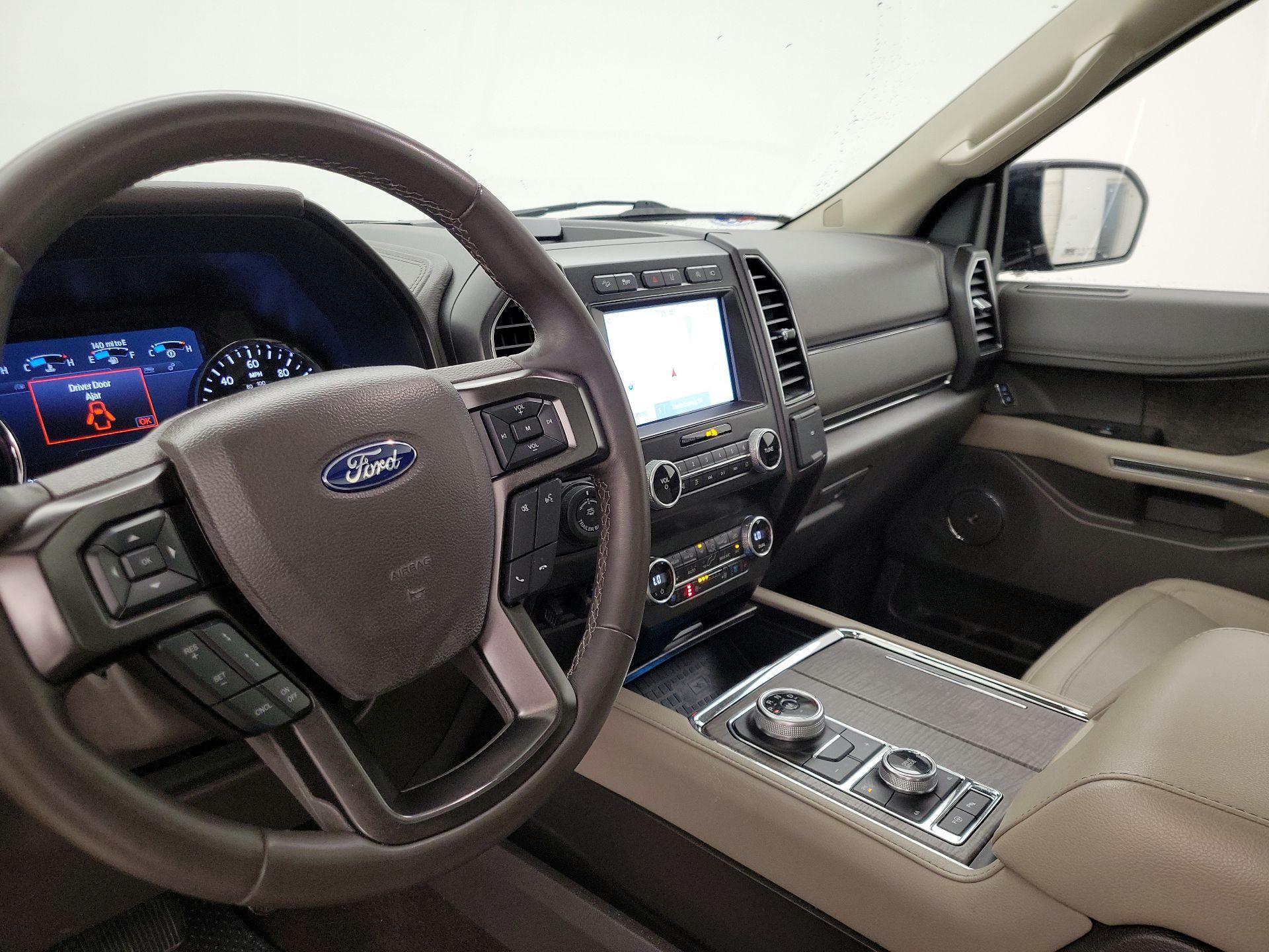 Thumbnail: 2021 Ford Expedition - 9