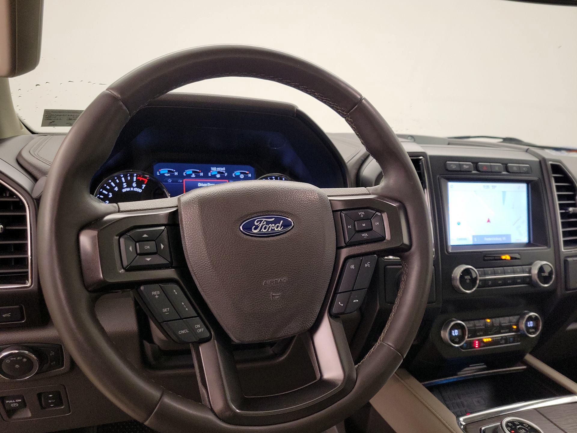 Thumbnail: 2021 Ford Expedition - 10