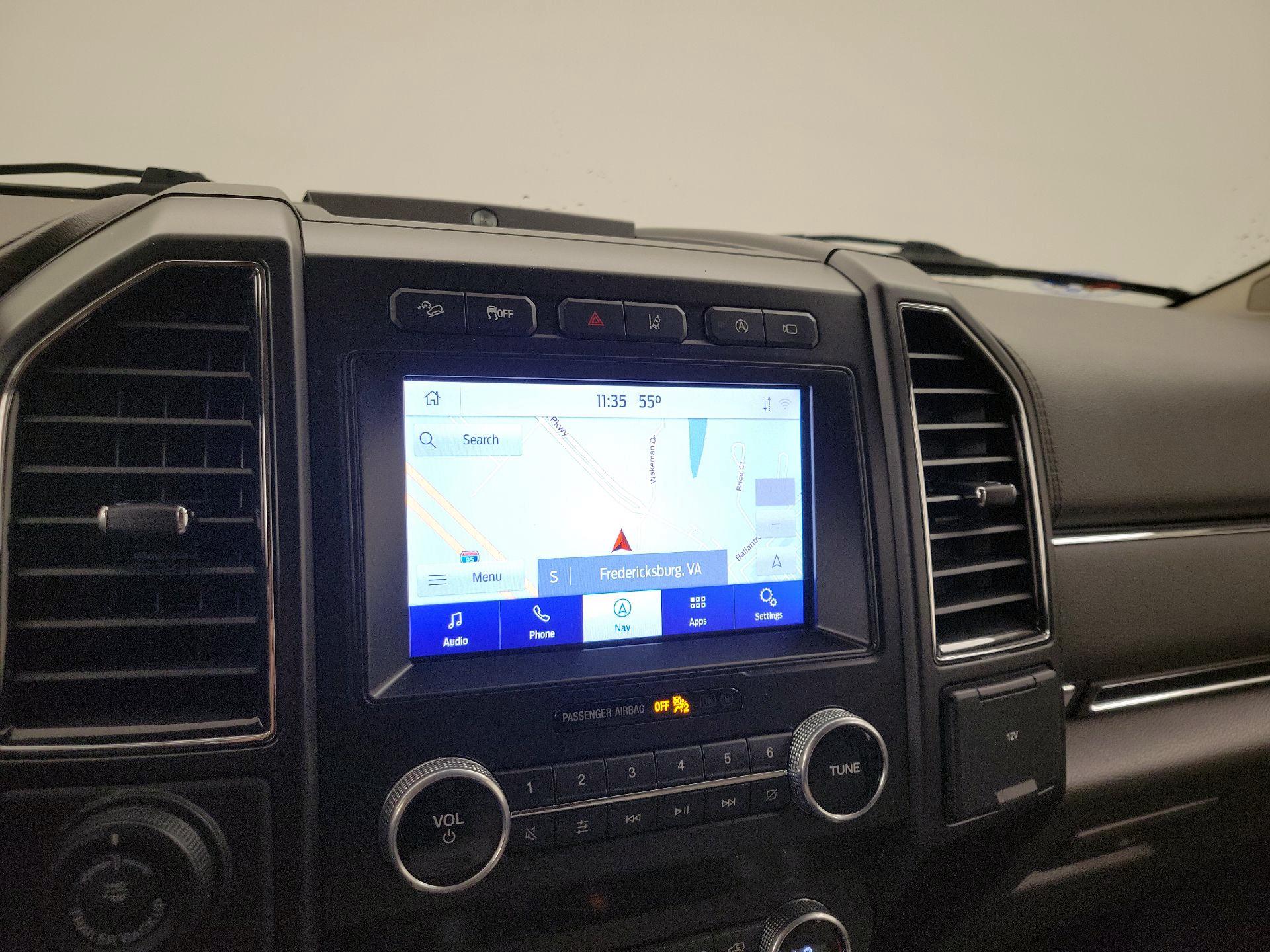 Thumbnail: 2021 Ford Expedition - 14