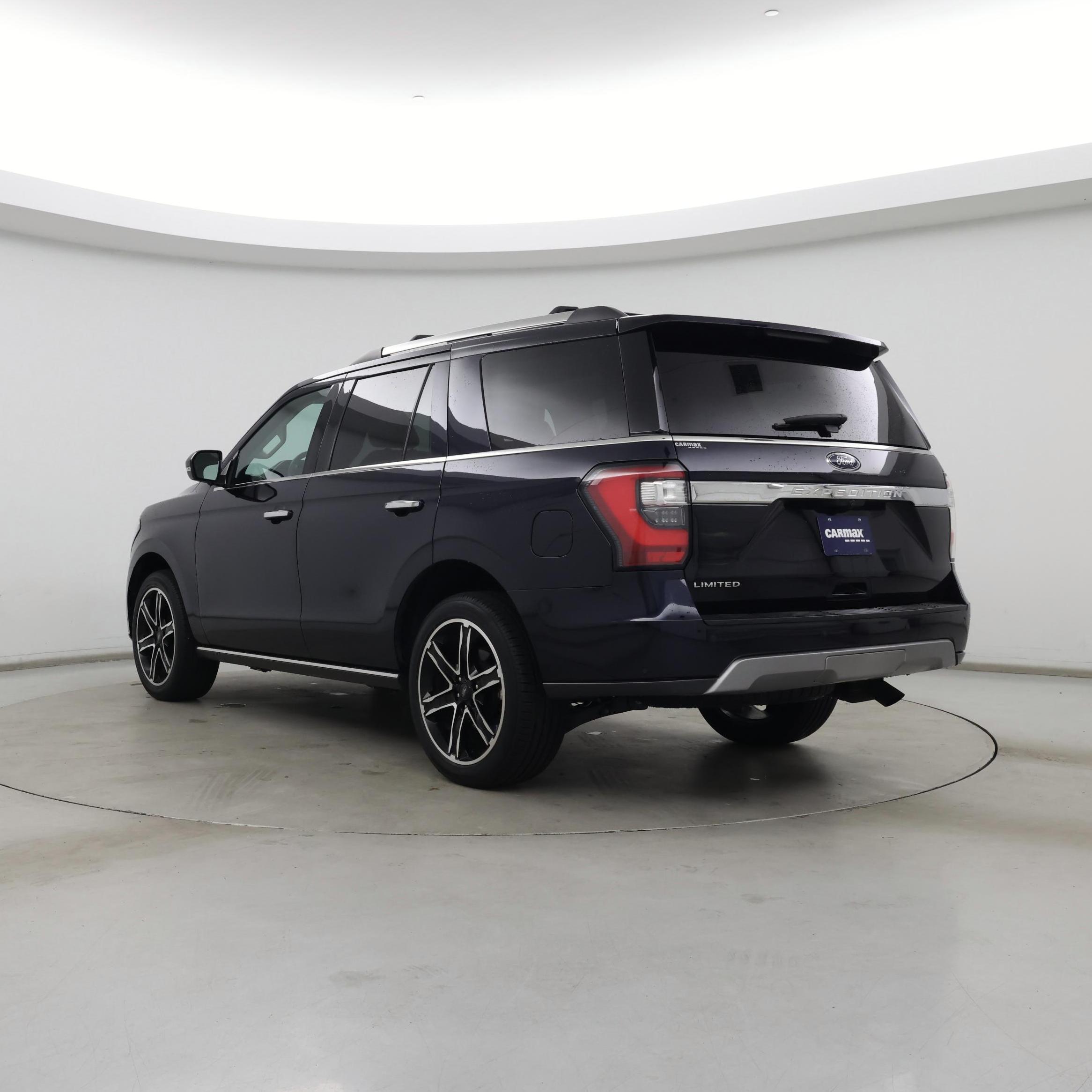 Thumbnail: 2021 Ford Expedition - 2