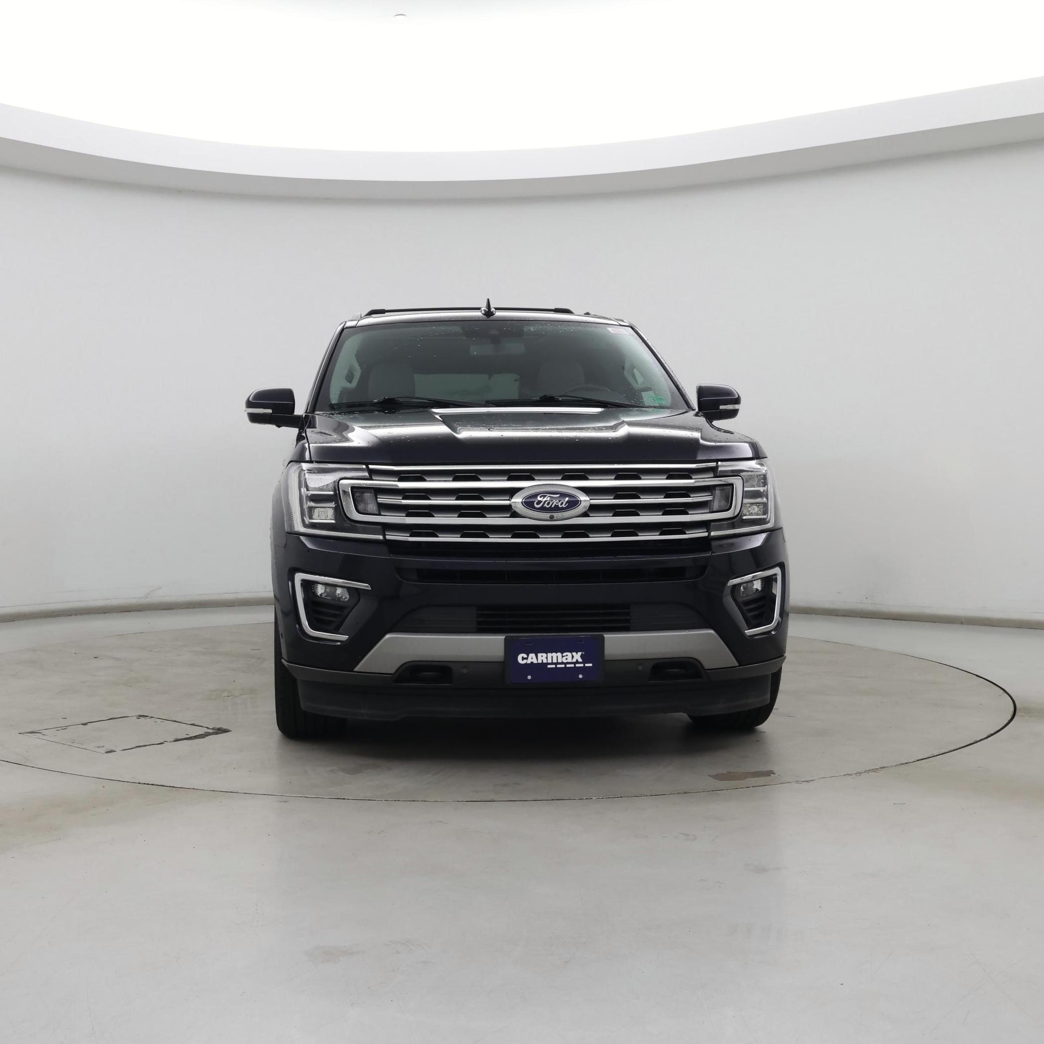 Thumbnail: 2021 Ford Expedition - 5