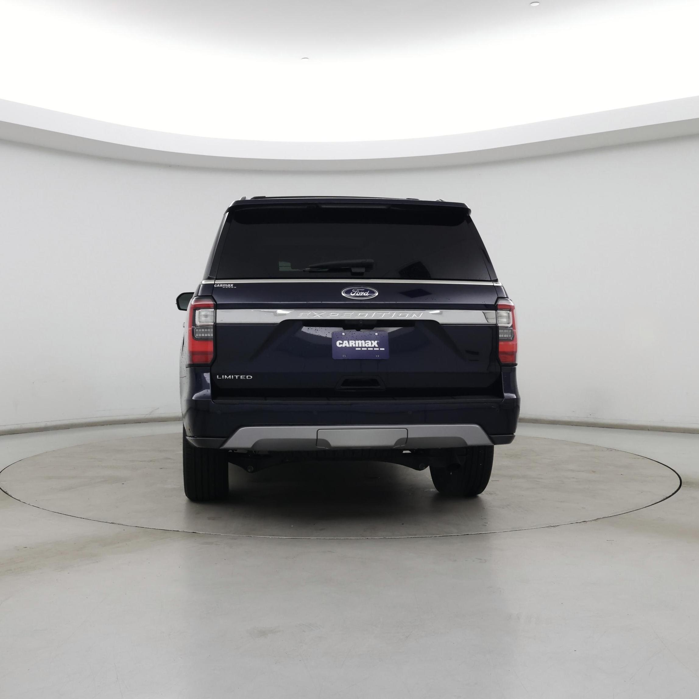 Thumbnail: 2021 Ford Expedition - 6