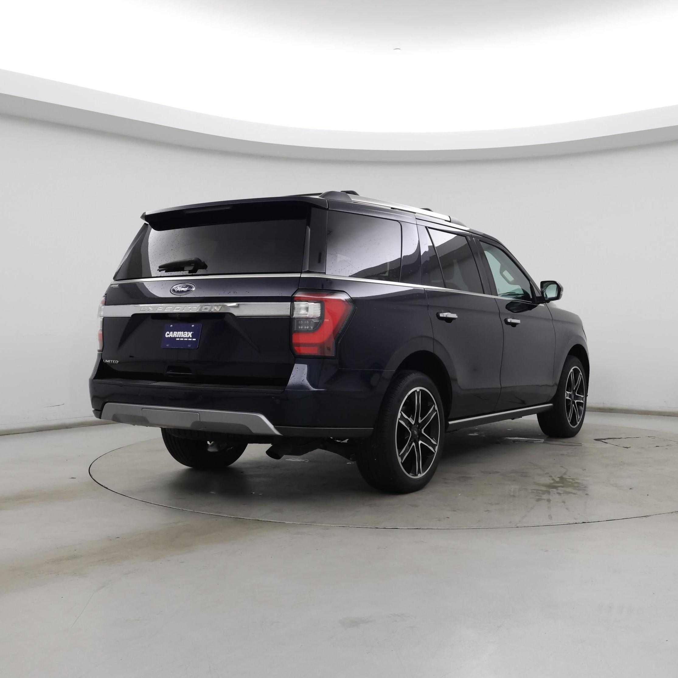 Thumbnail: 2021 Ford Expedition - 8