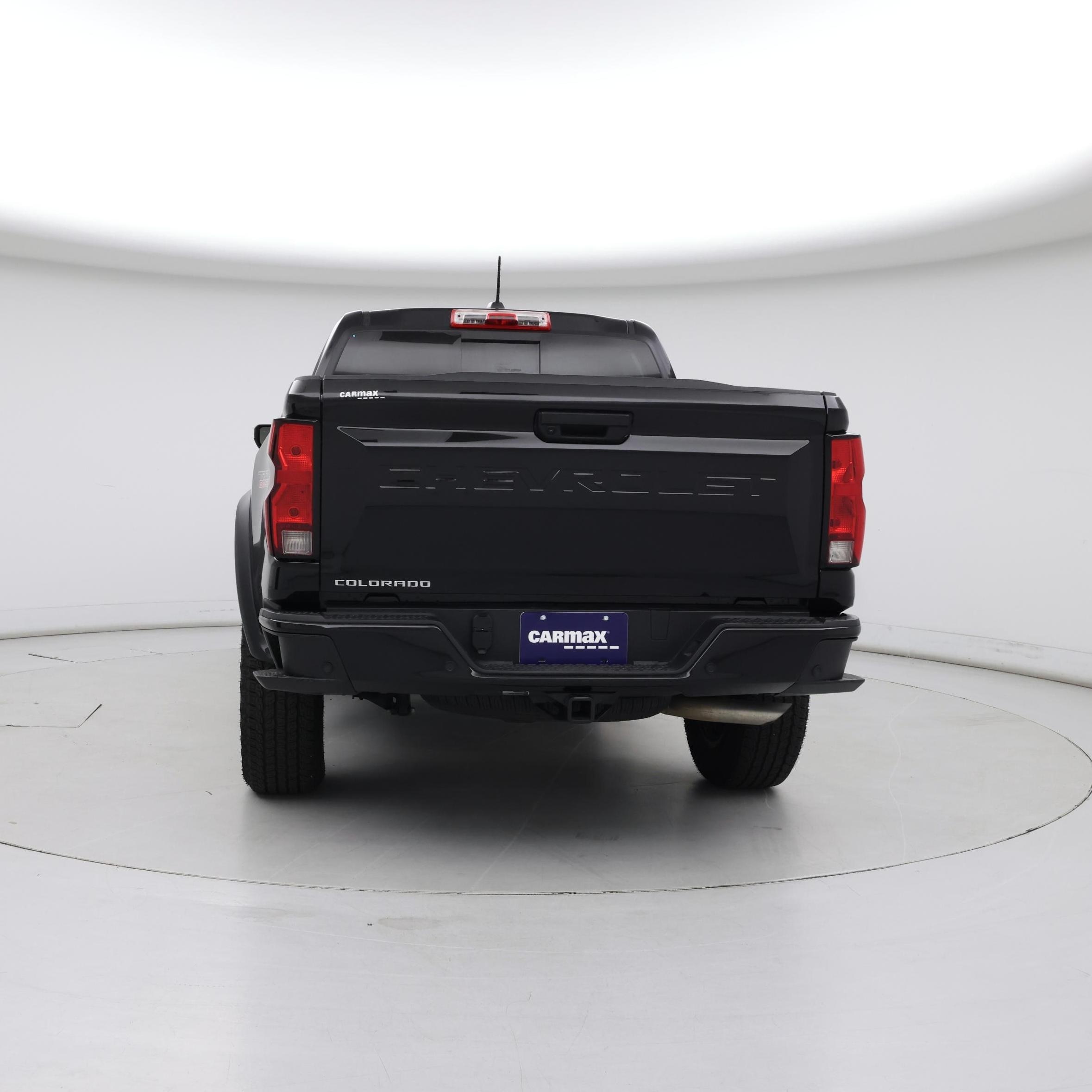 Thumbnail: 2024 Chevrolet Colorado - 6