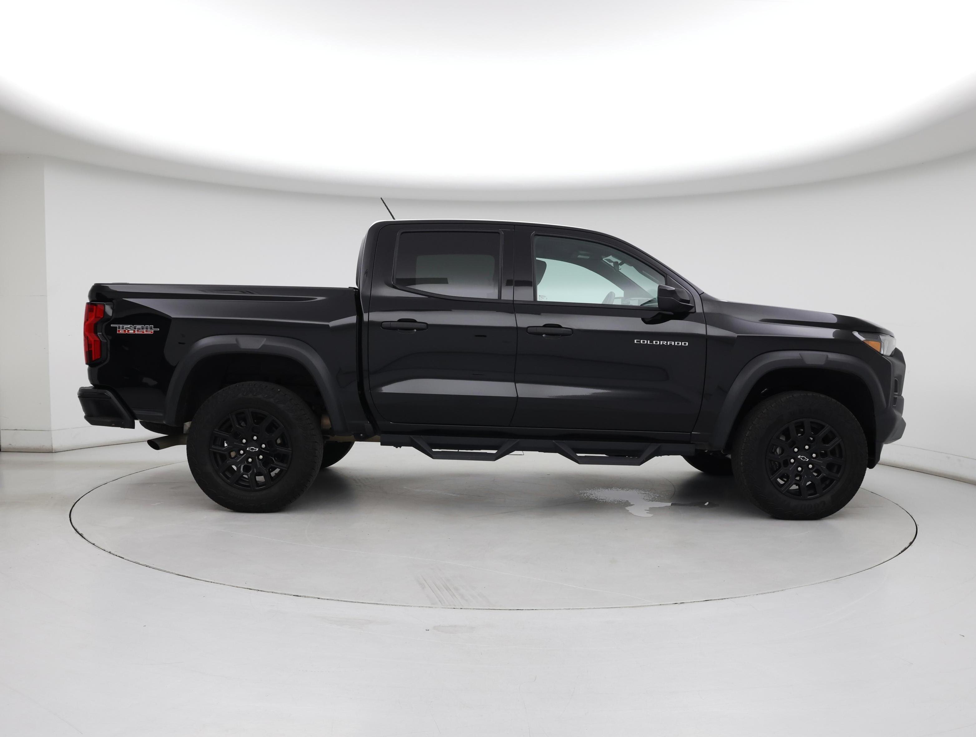 Thumbnail: 2024 Chevrolet Colorado - 7