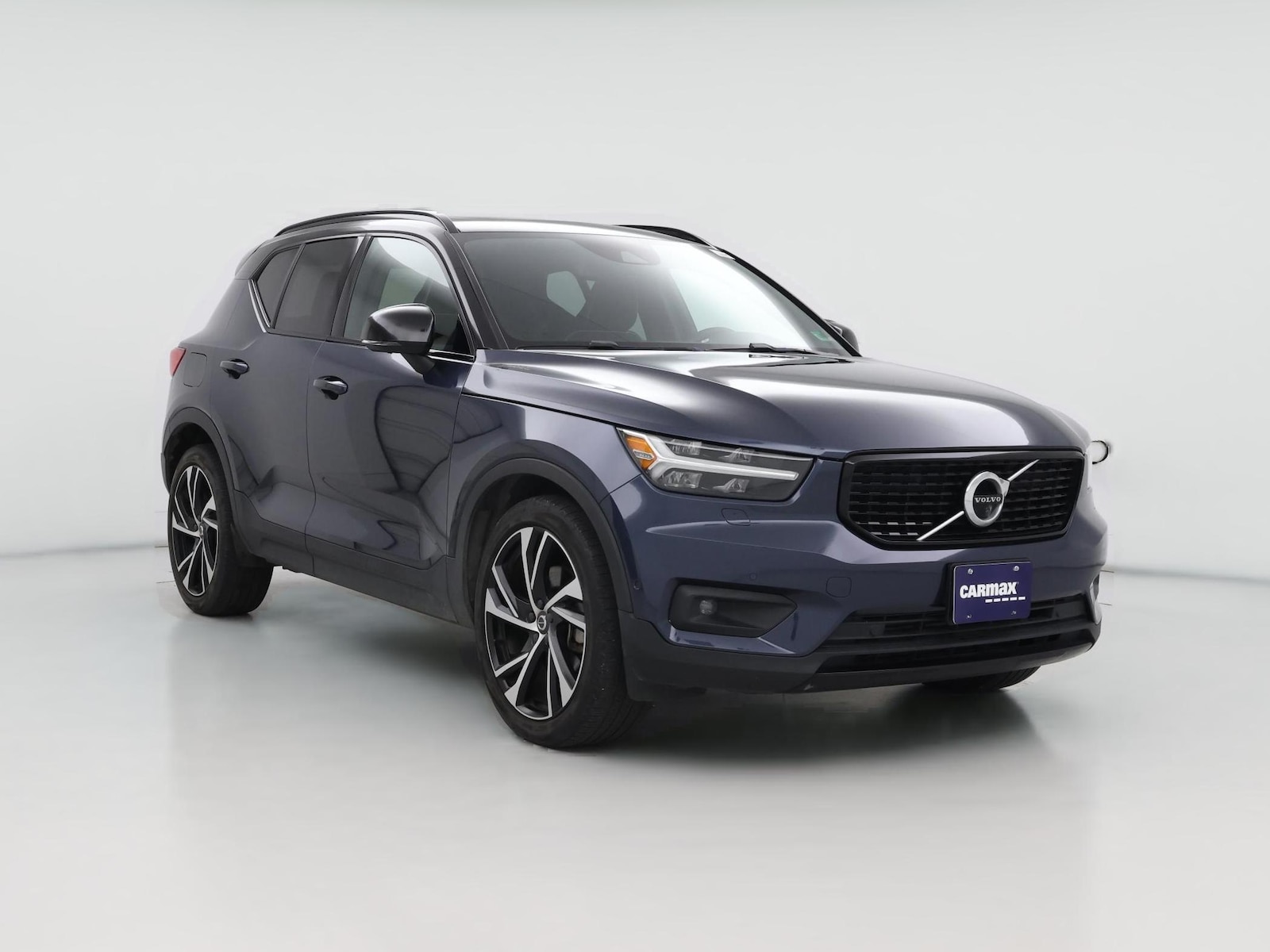 2022 Volvo XC40