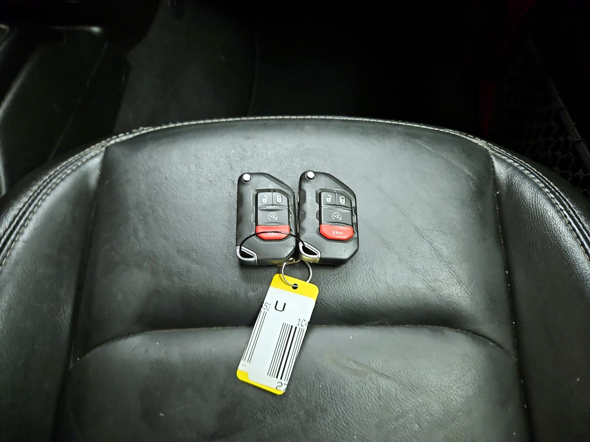 Thumbnail: 2021 Jeep Wrangler - 20