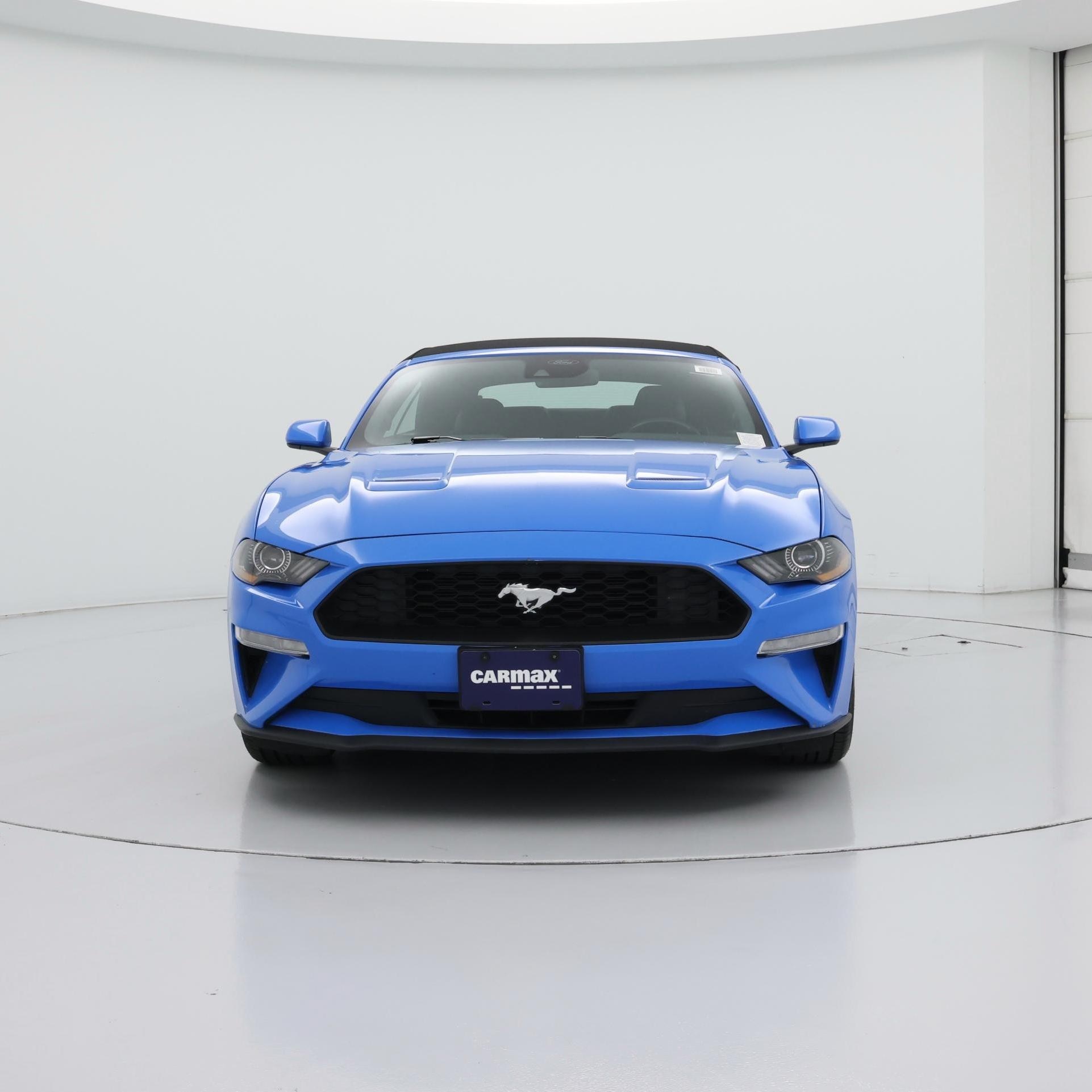 Thumbnail: 2023 Ford Mustang - 5