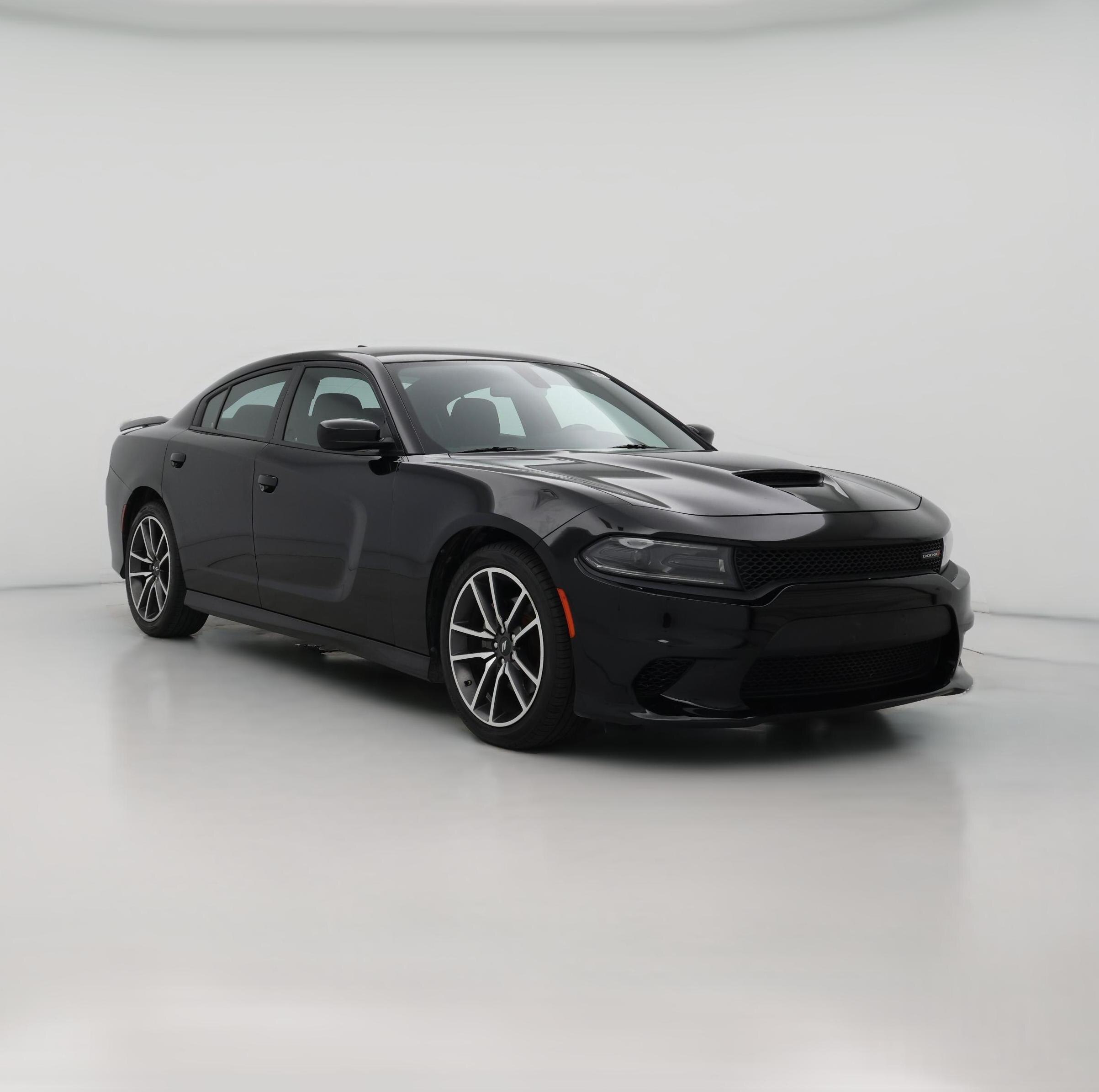 Thumbnail: 2023 Dodge Charger - 1