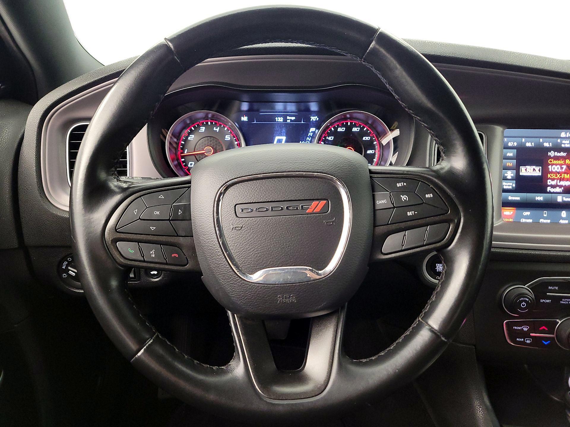 Thumbnail: 2023 Dodge Charger - 10