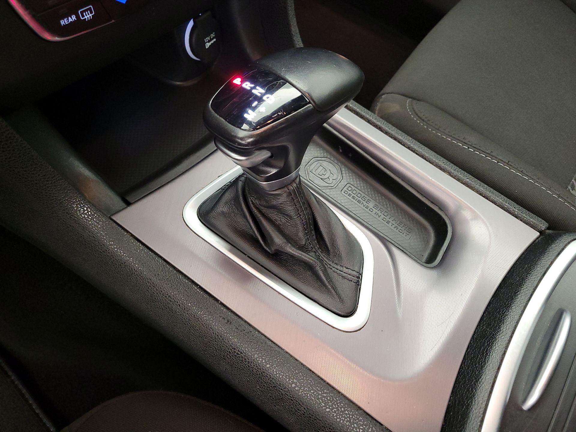 Thumbnail: 2023 Dodge Charger - 17