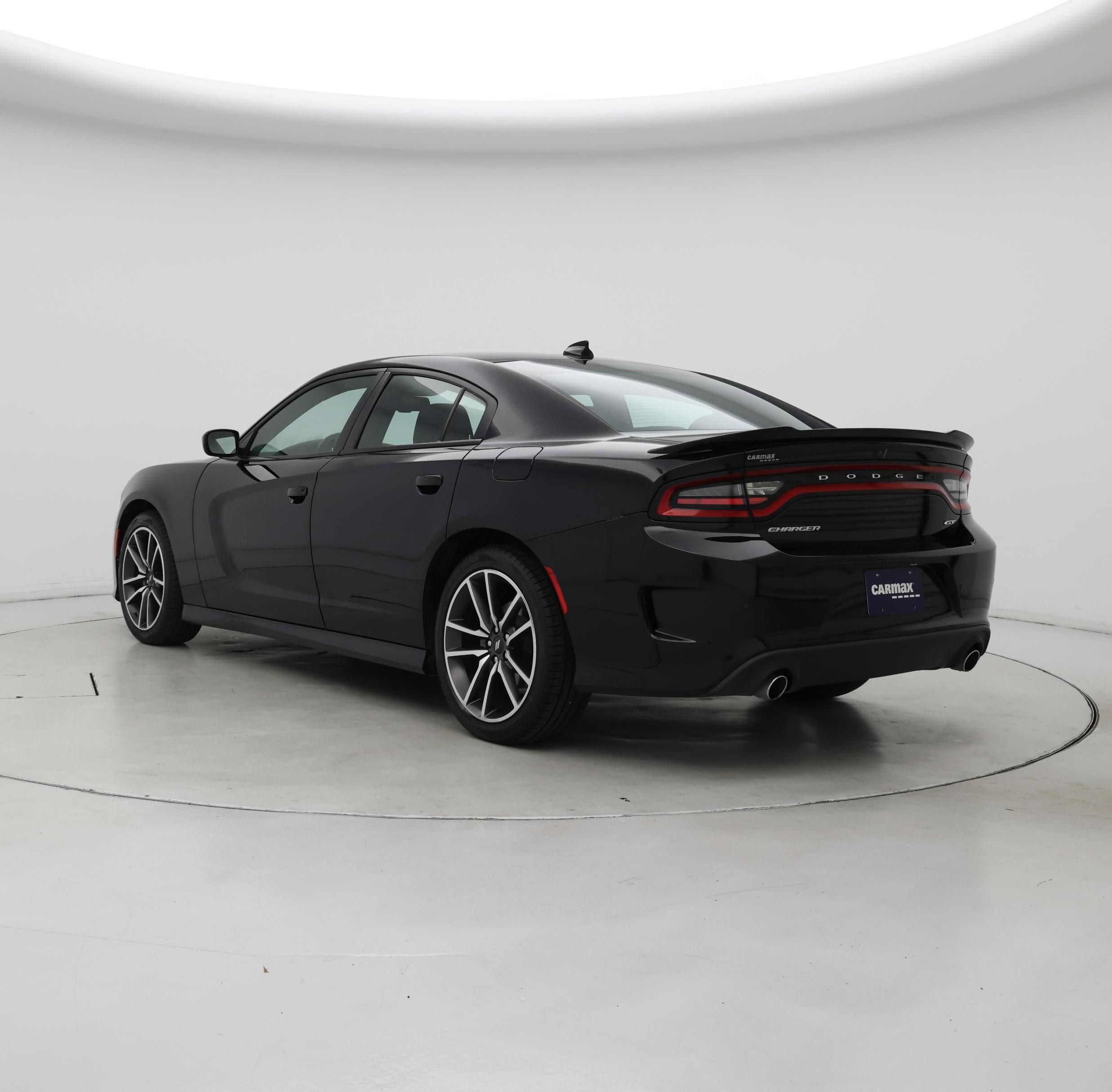 Thumbnail: 2023 Dodge Charger - 2