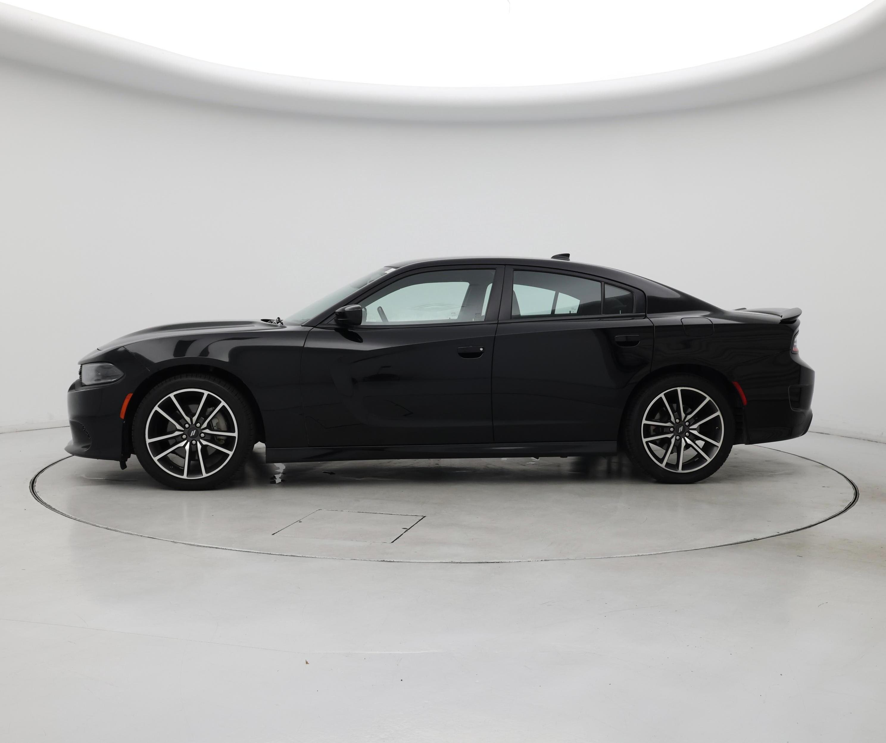 Thumbnail: 2023 Dodge Charger - 3