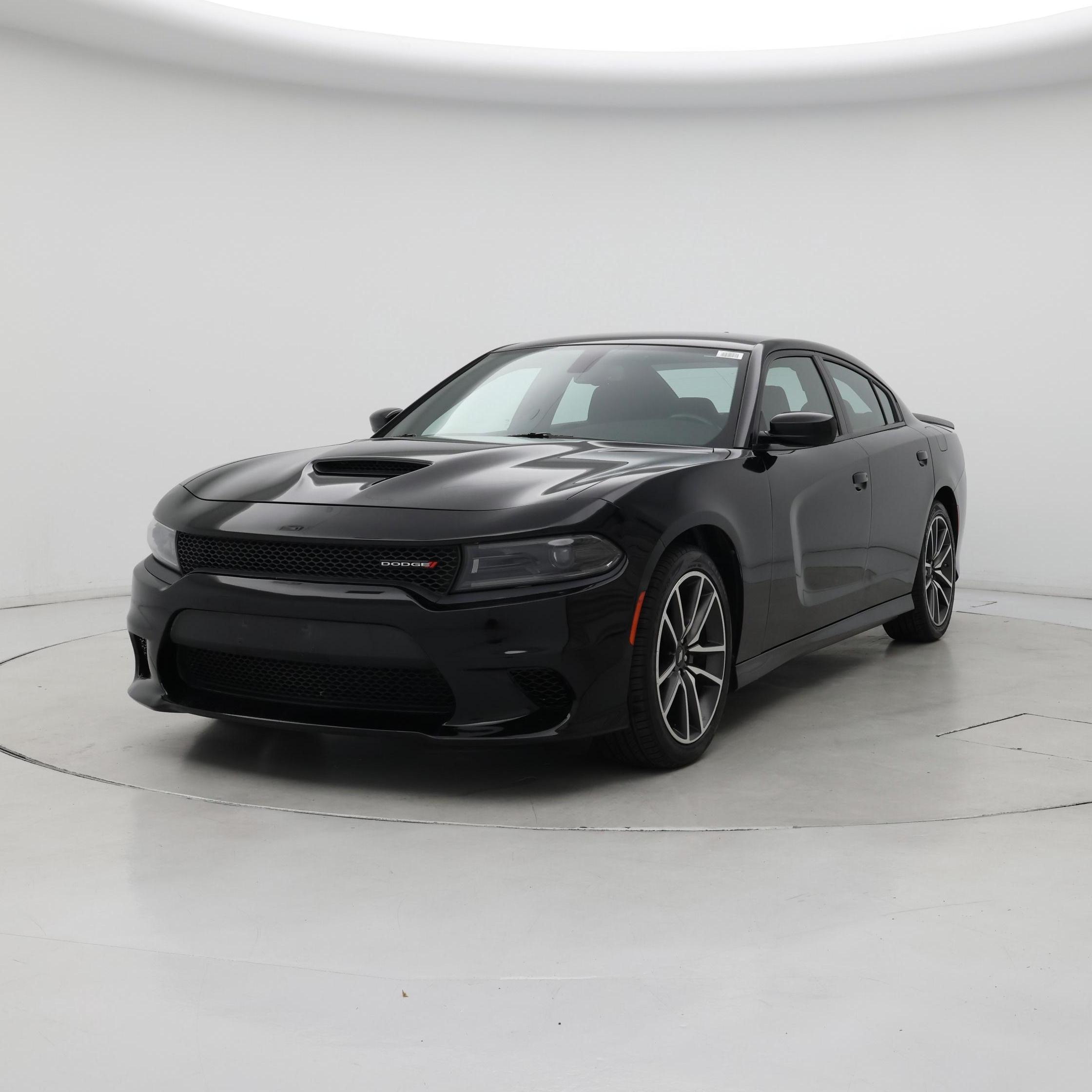 Thumbnail: 2023 Dodge Charger - 4