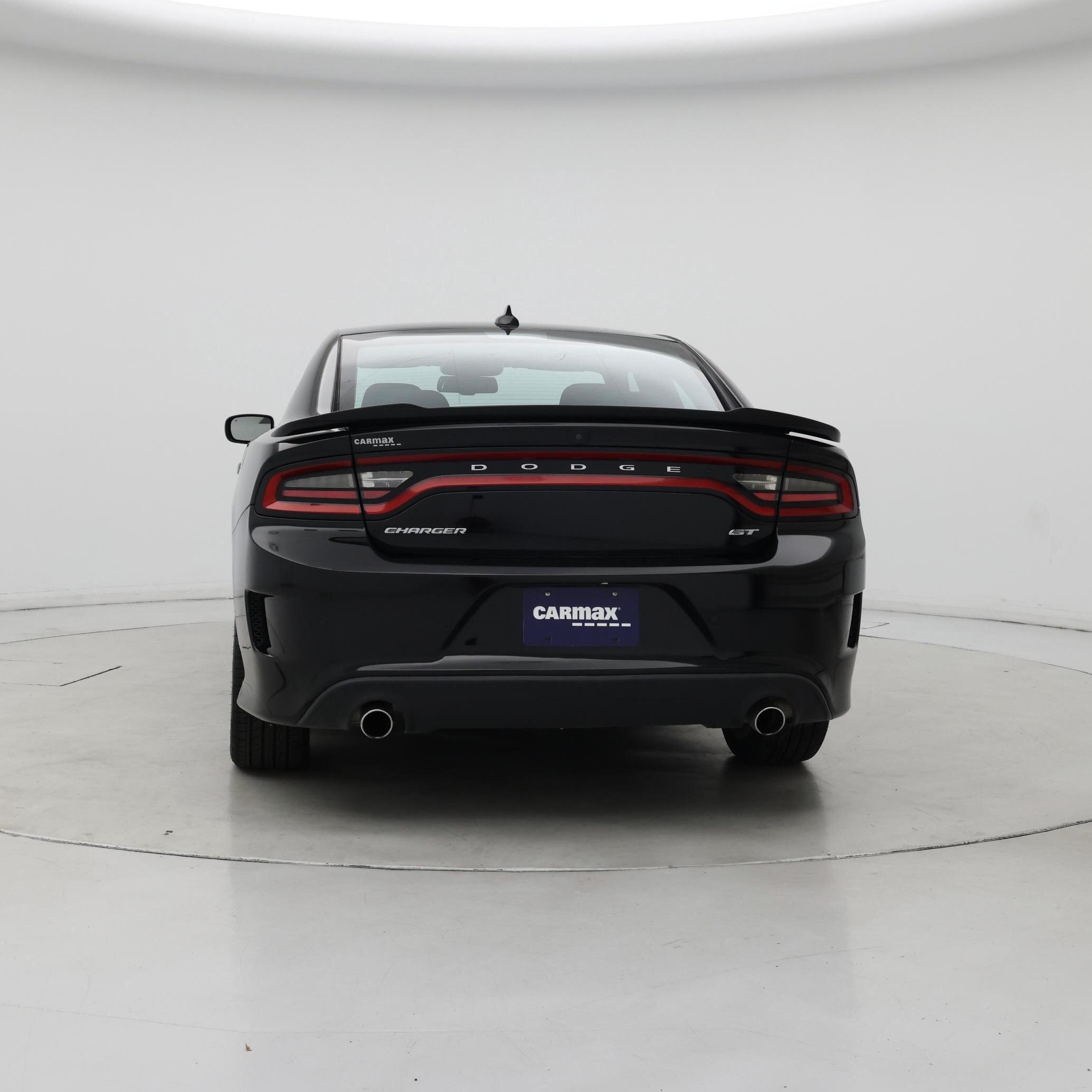 Thumbnail: 2023 Dodge Charger - 6