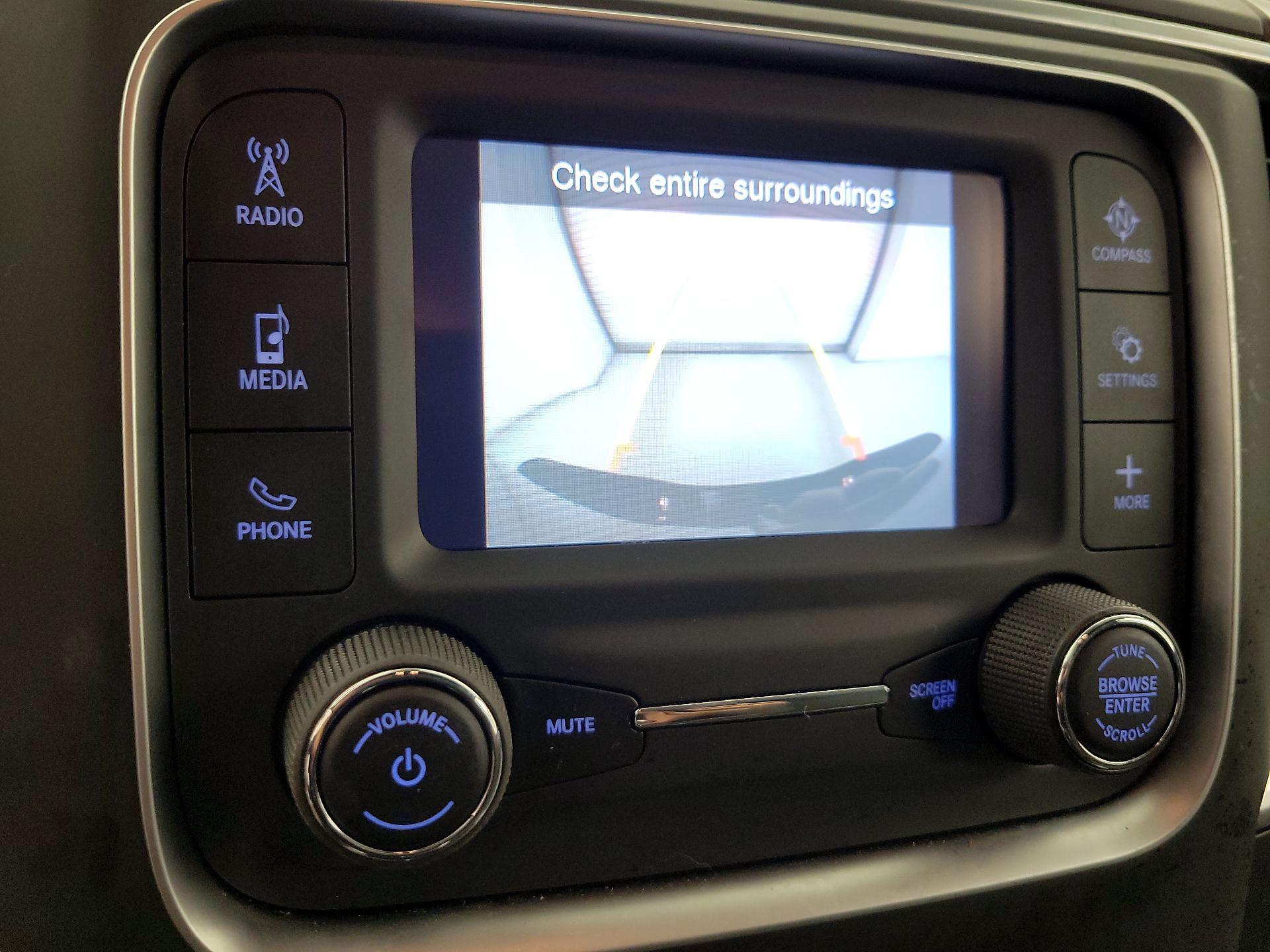Thumbnail: 2022 RAM 1500 Classic - 14