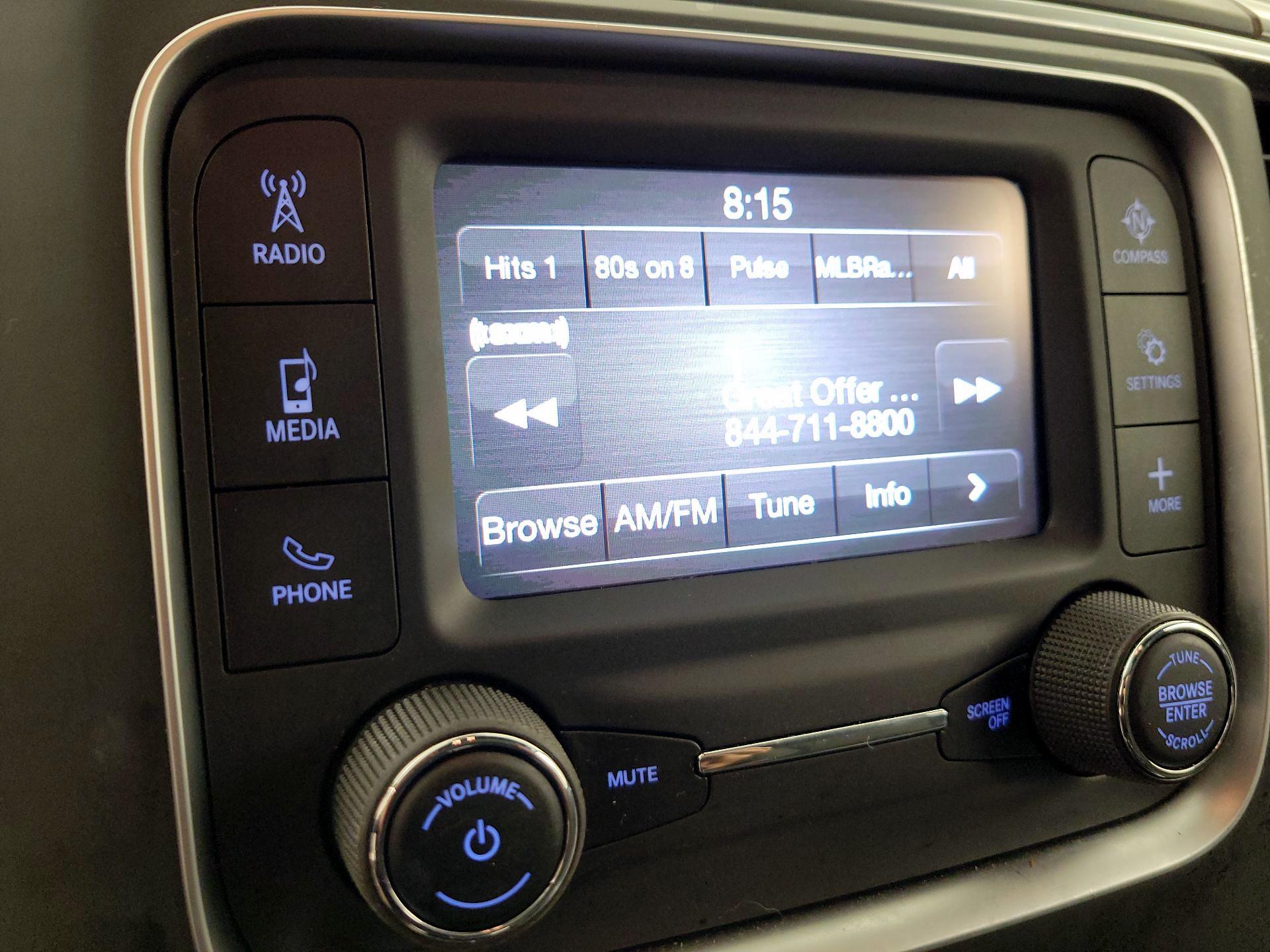 Thumbnail: 2022 RAM 1500 Classic - 15