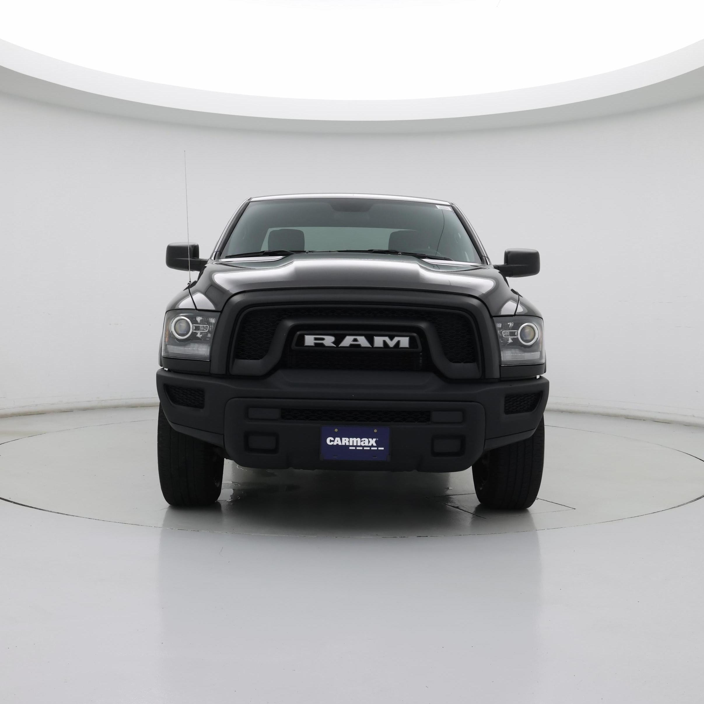 Thumbnail: 2022 RAM 1500 Classic - 5