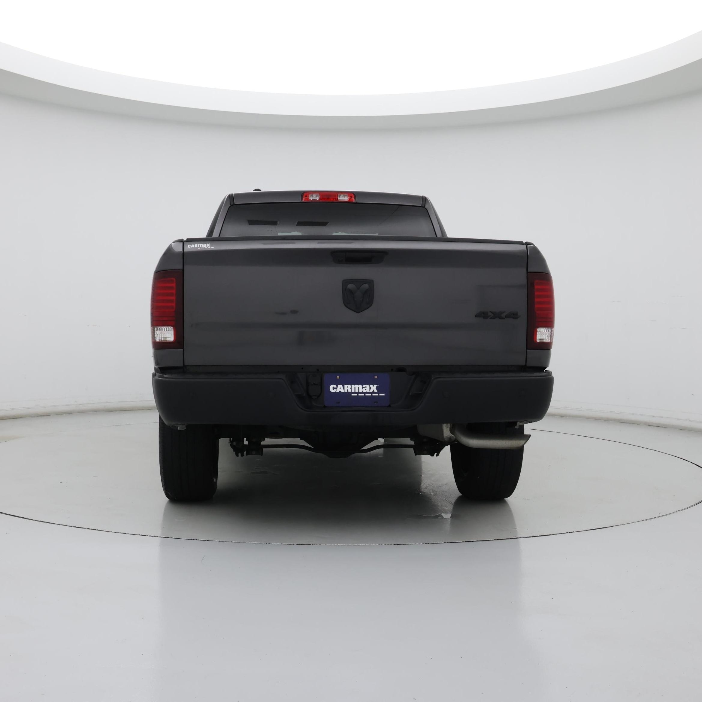 Thumbnail: 2022 RAM 1500 Classic - 6
