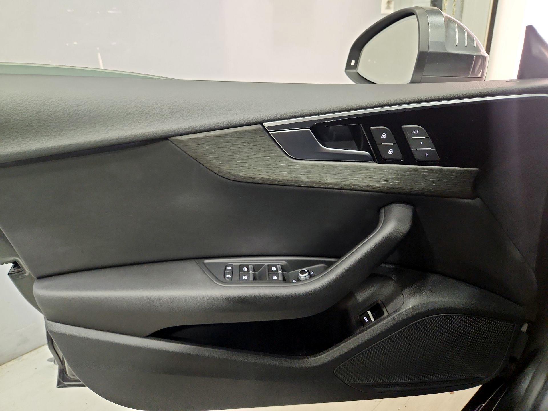 Thumbnail: 2022 Audi A5 - 12