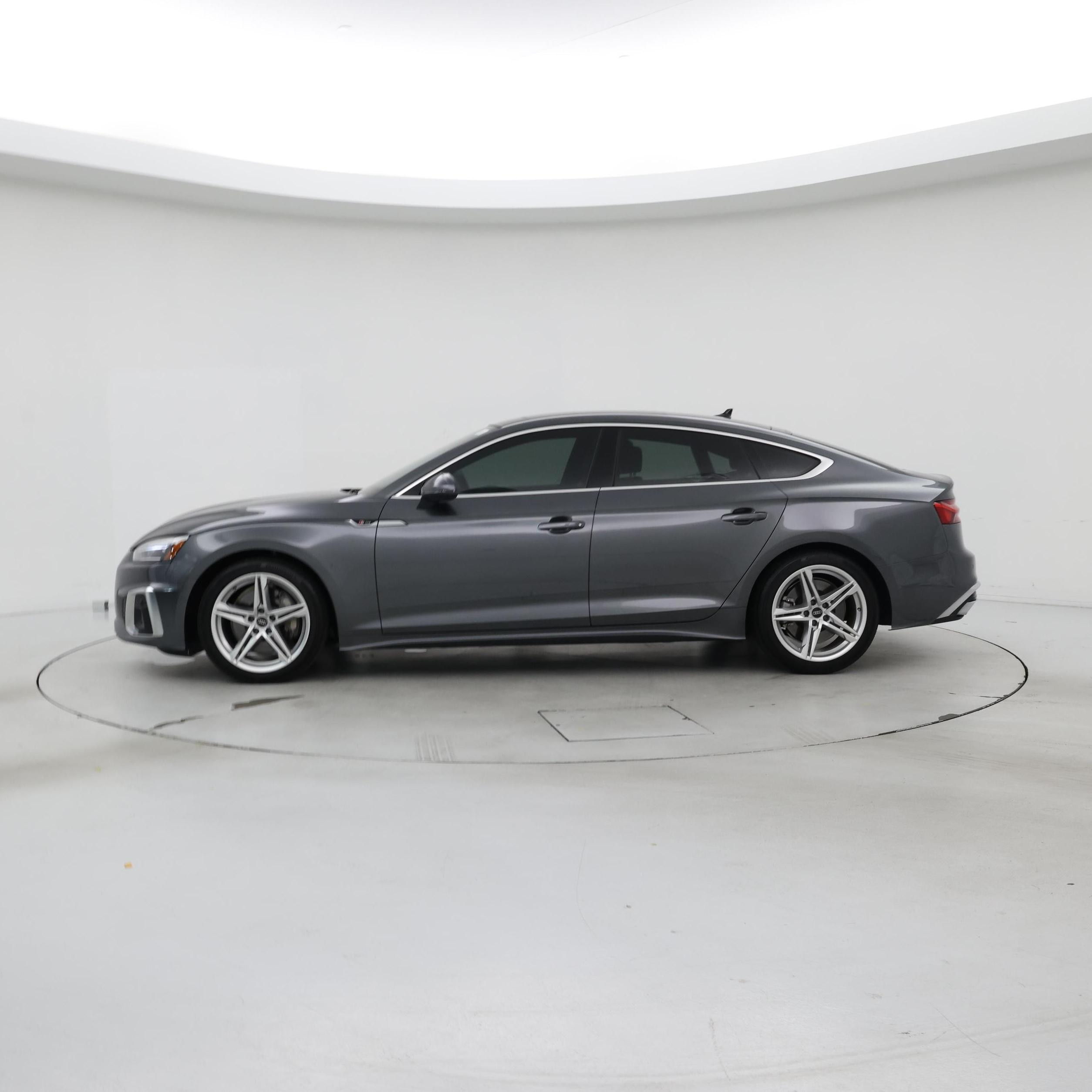 Thumbnail: 2022 Audi A5 - 3