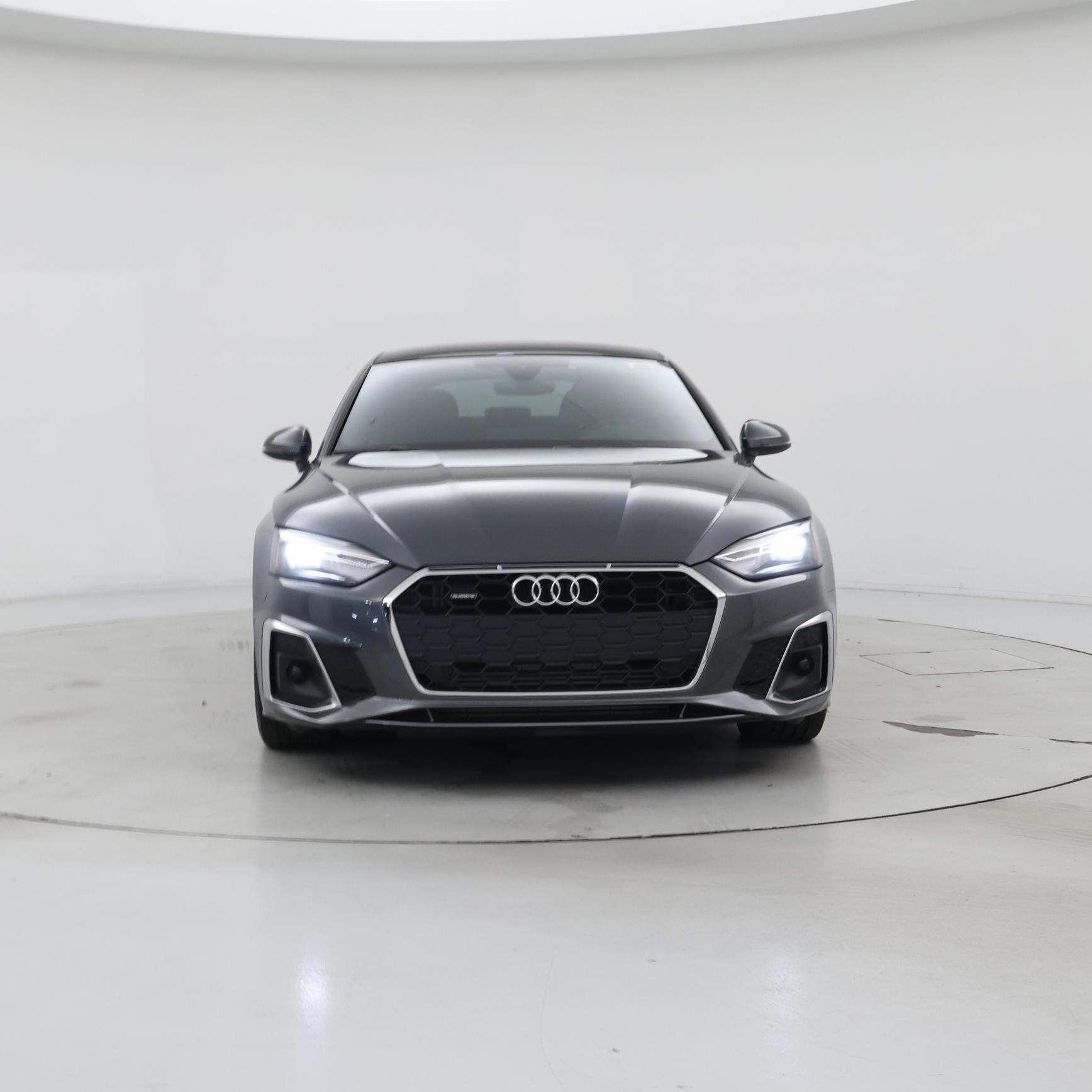 Thumbnail: 2022 Audi A5 - 5