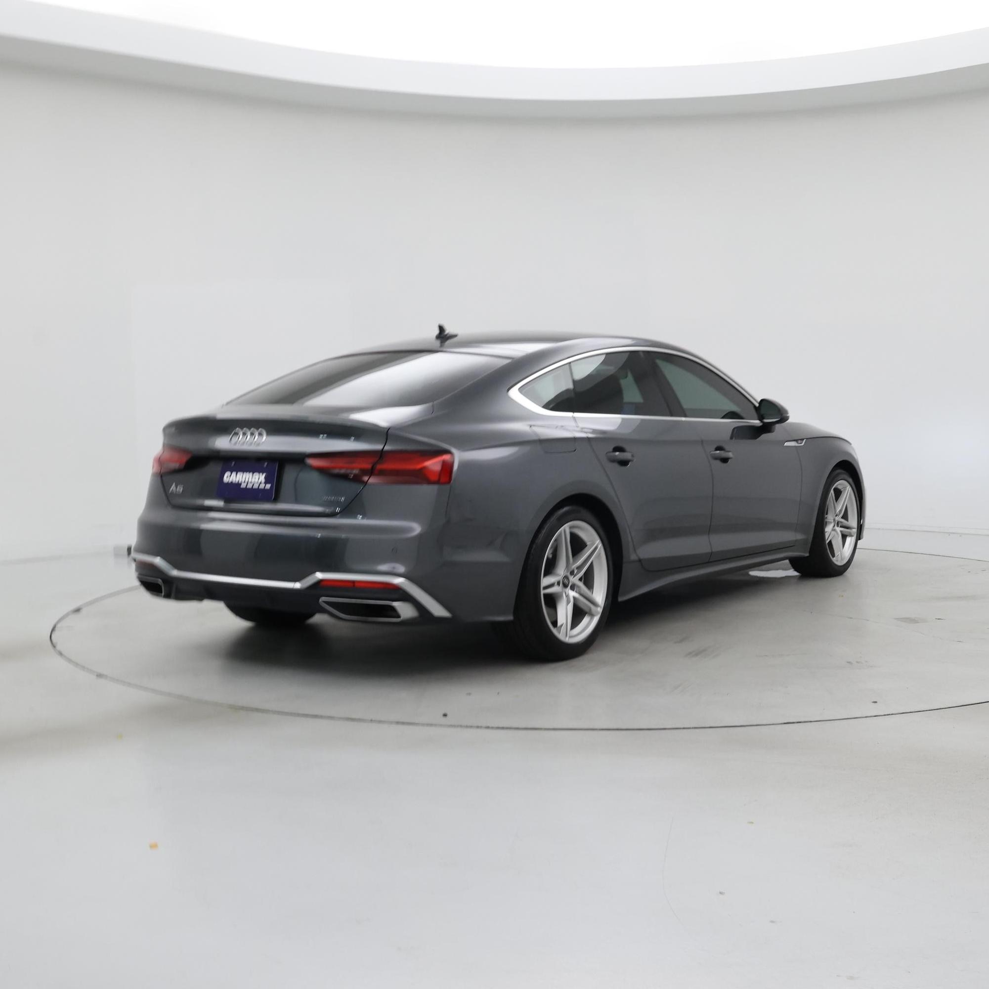Thumbnail: 2022 Audi A5 - 8