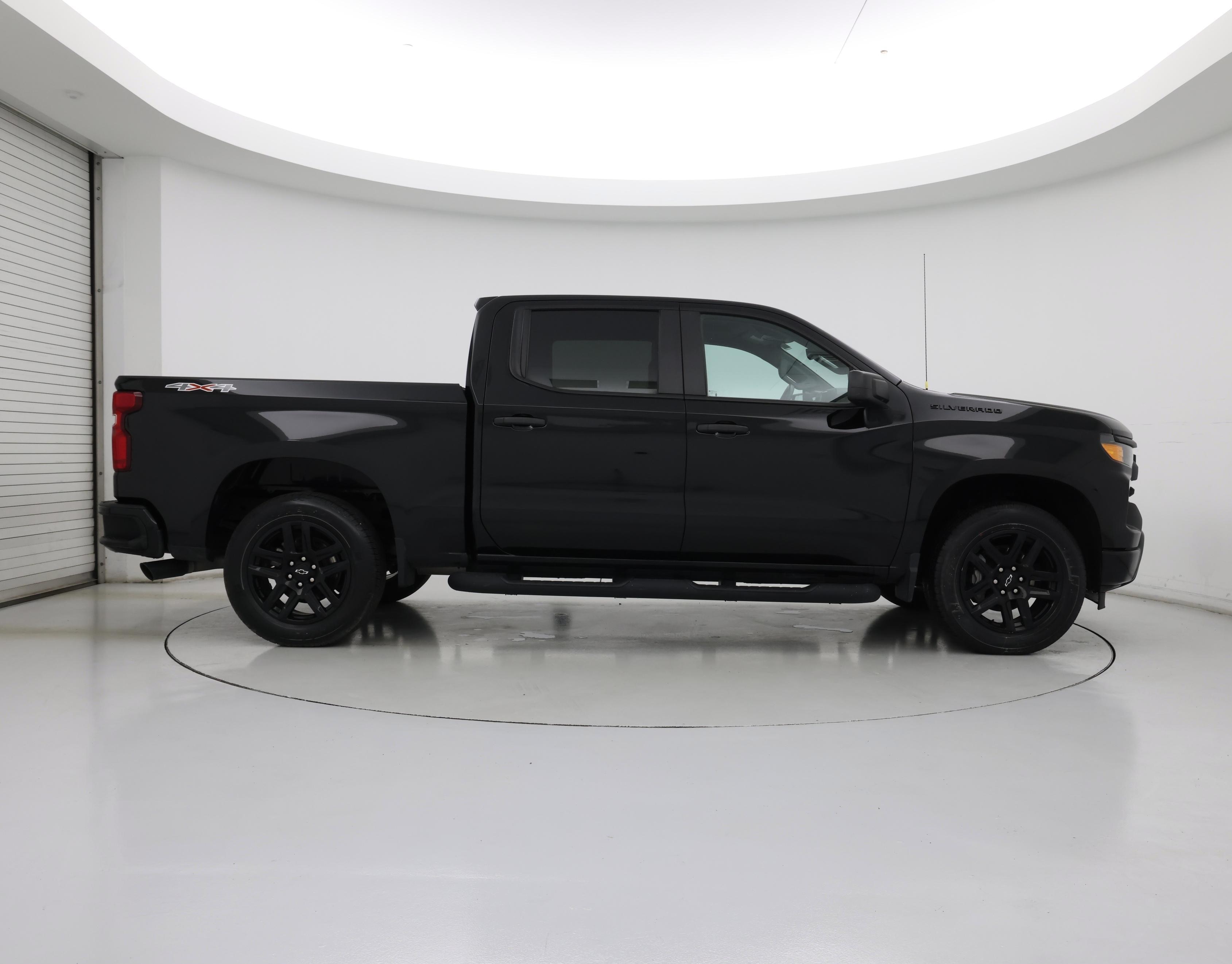Thumbnail: 2023 Chevrolet Silverado 1500 - 7