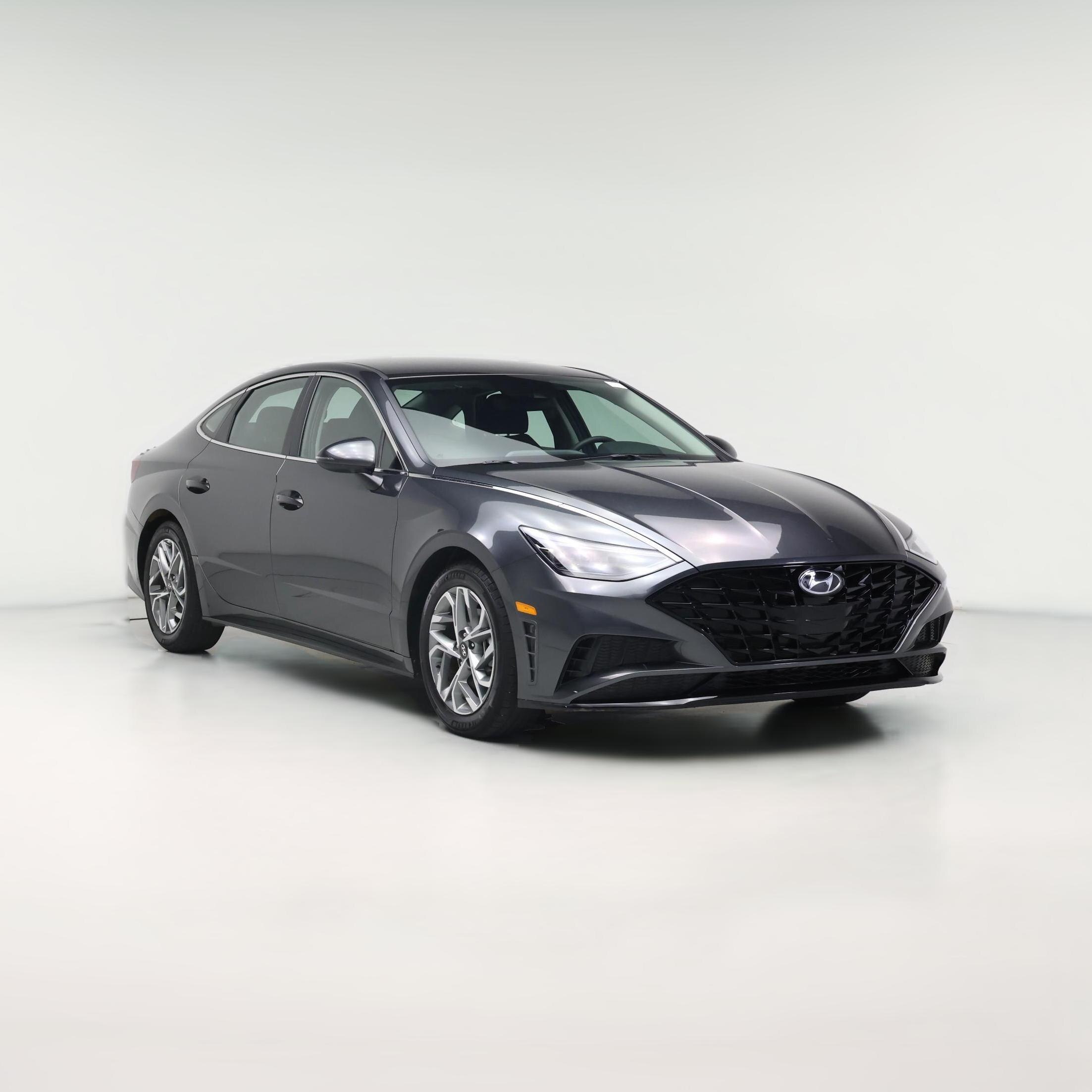 Thumbnail: 2023 Hyundai Sonata - 1