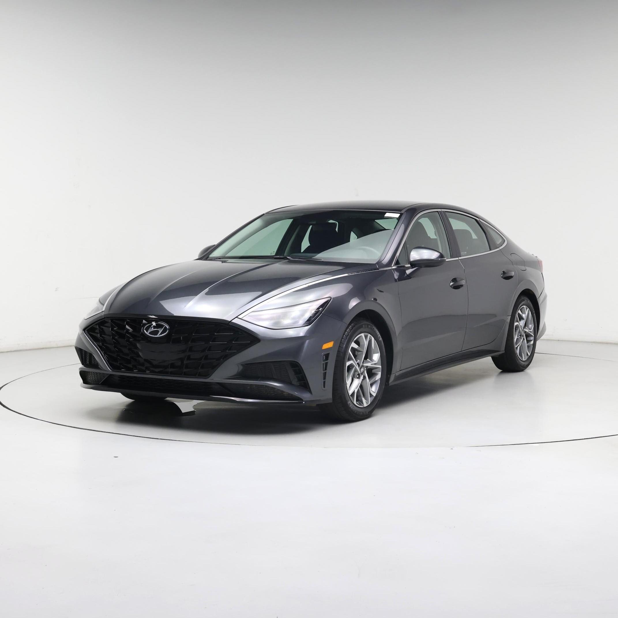 Thumbnail: 2023 Hyundai Sonata - 4