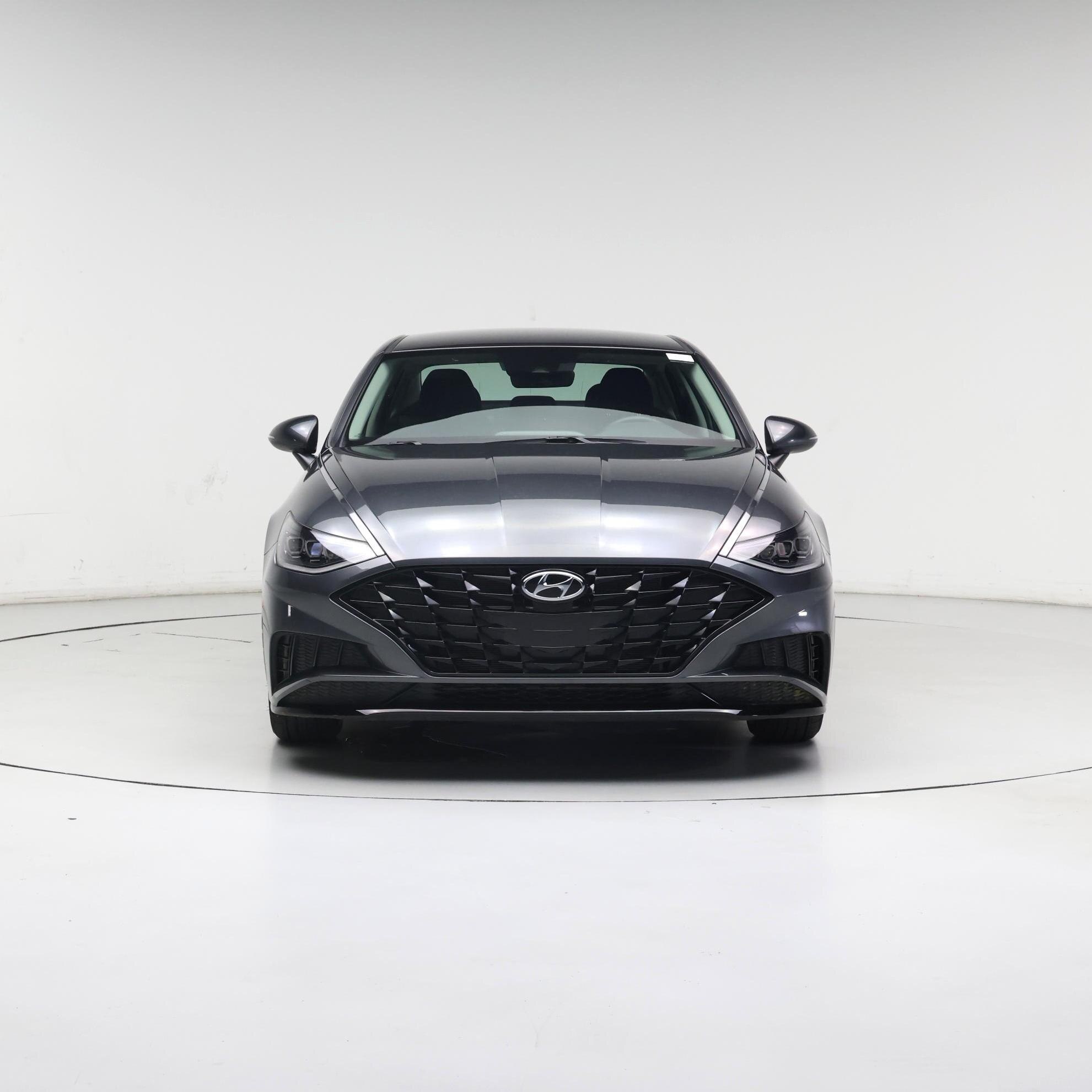 Thumbnail: 2023 Hyundai Sonata - 5