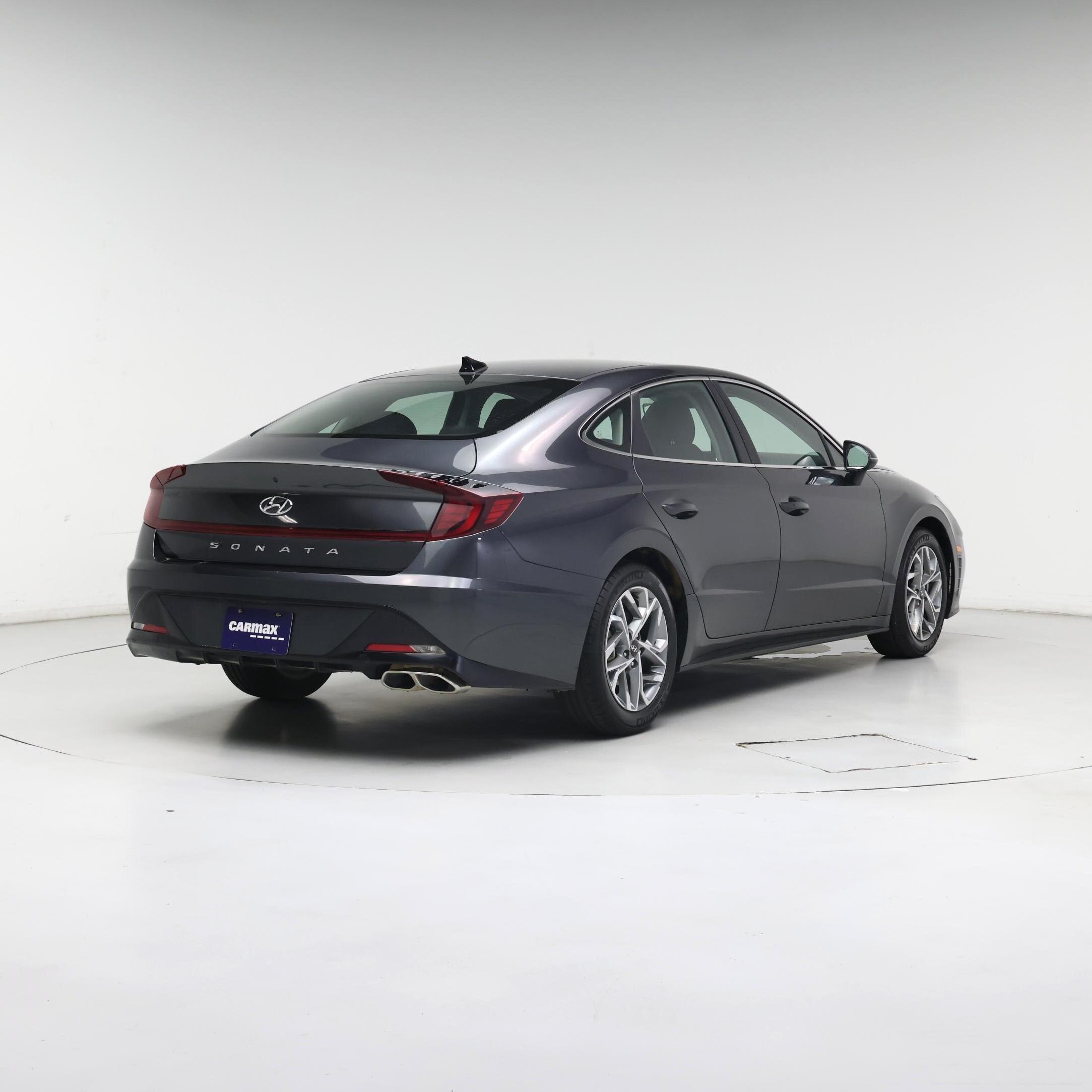 Thumbnail: 2023 Hyundai Sonata - 8