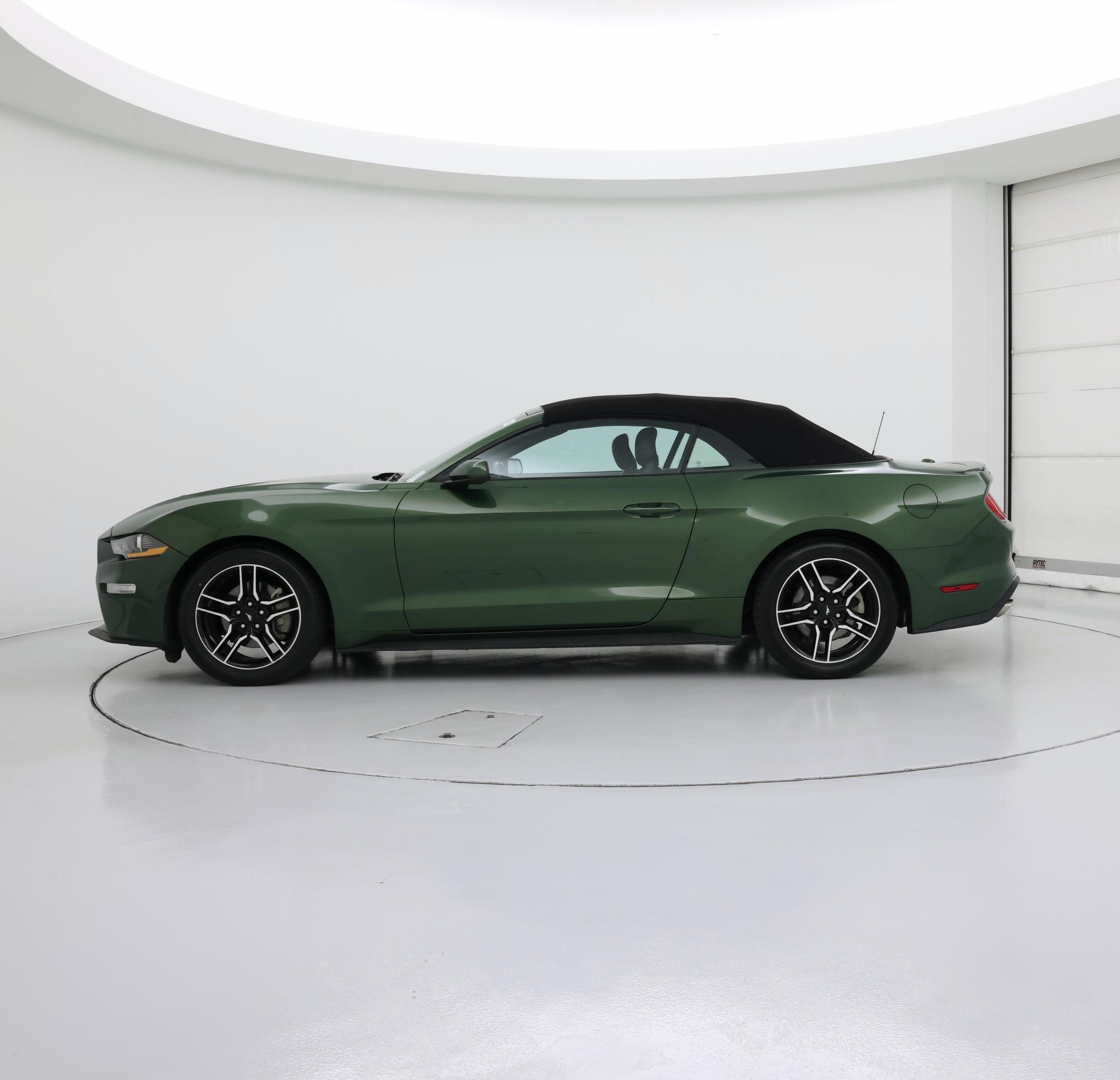 Thumbnail: 2023 Ford Mustang - 3