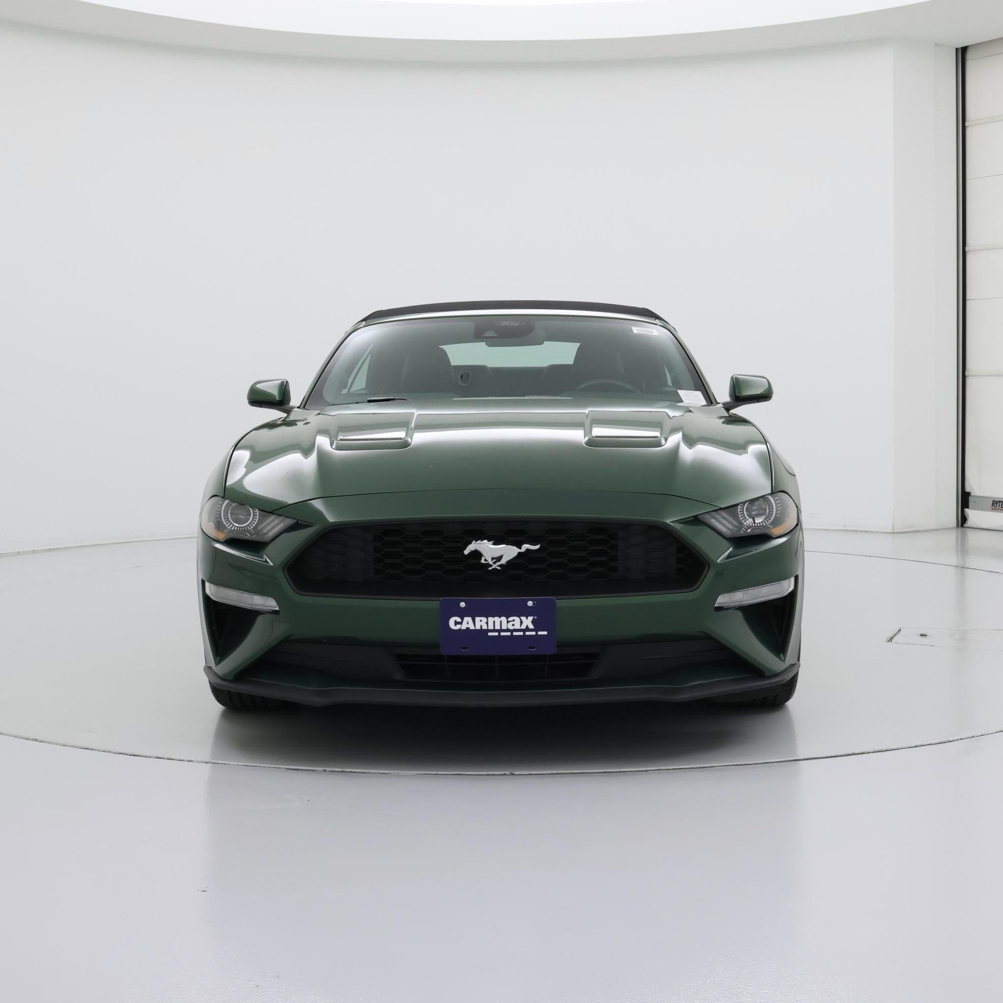 Thumbnail: 2023 Ford Mustang - 5