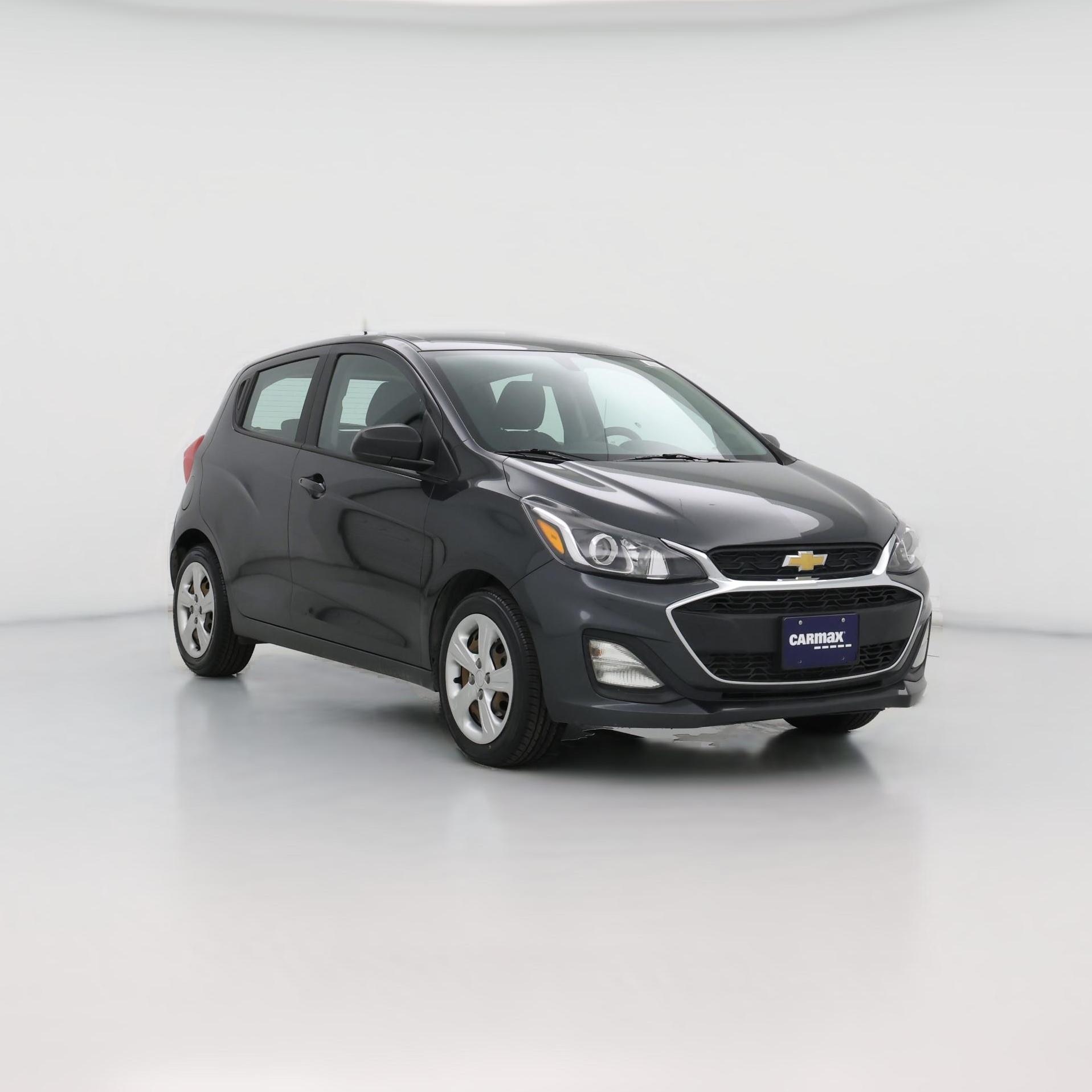 Thumbnail: 2020 Chevrolet Spark - 1