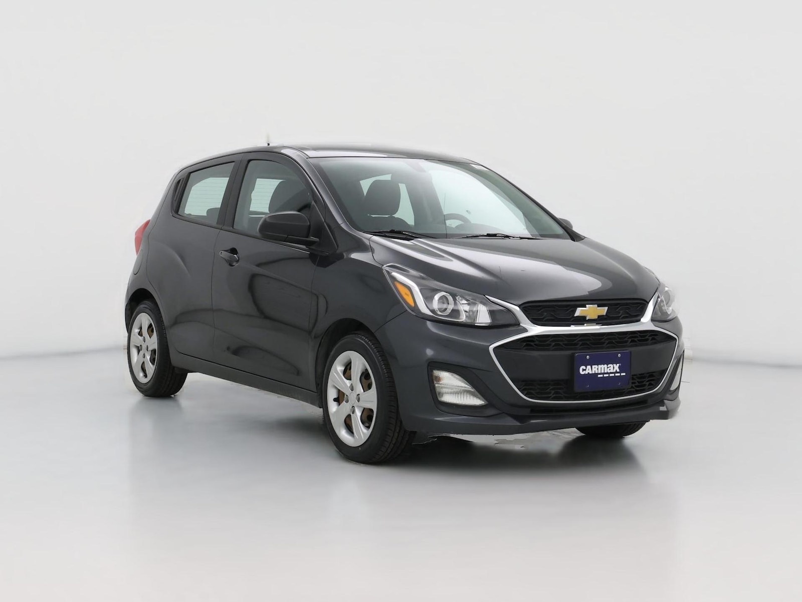 2020 Chevrolet Spark