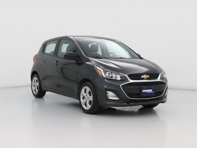 2020 Chevrolet Spark LS